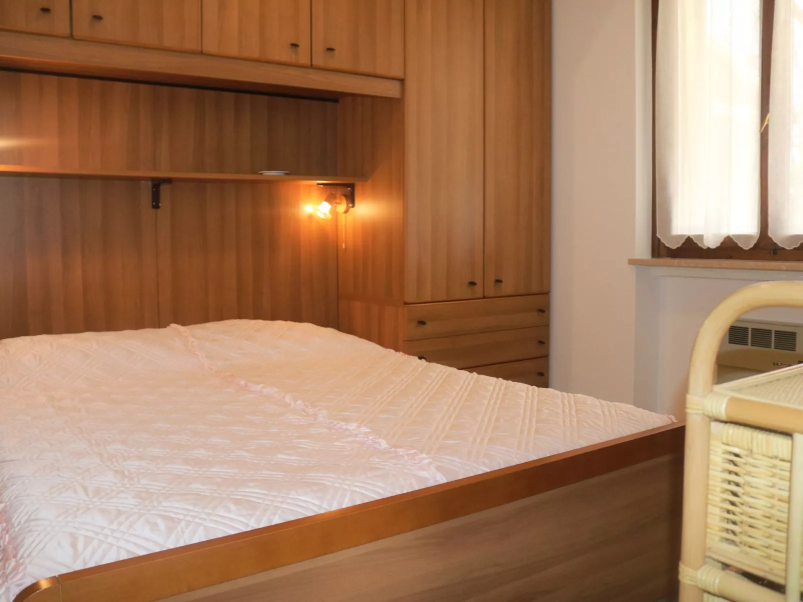 Sole del Garda - Inside