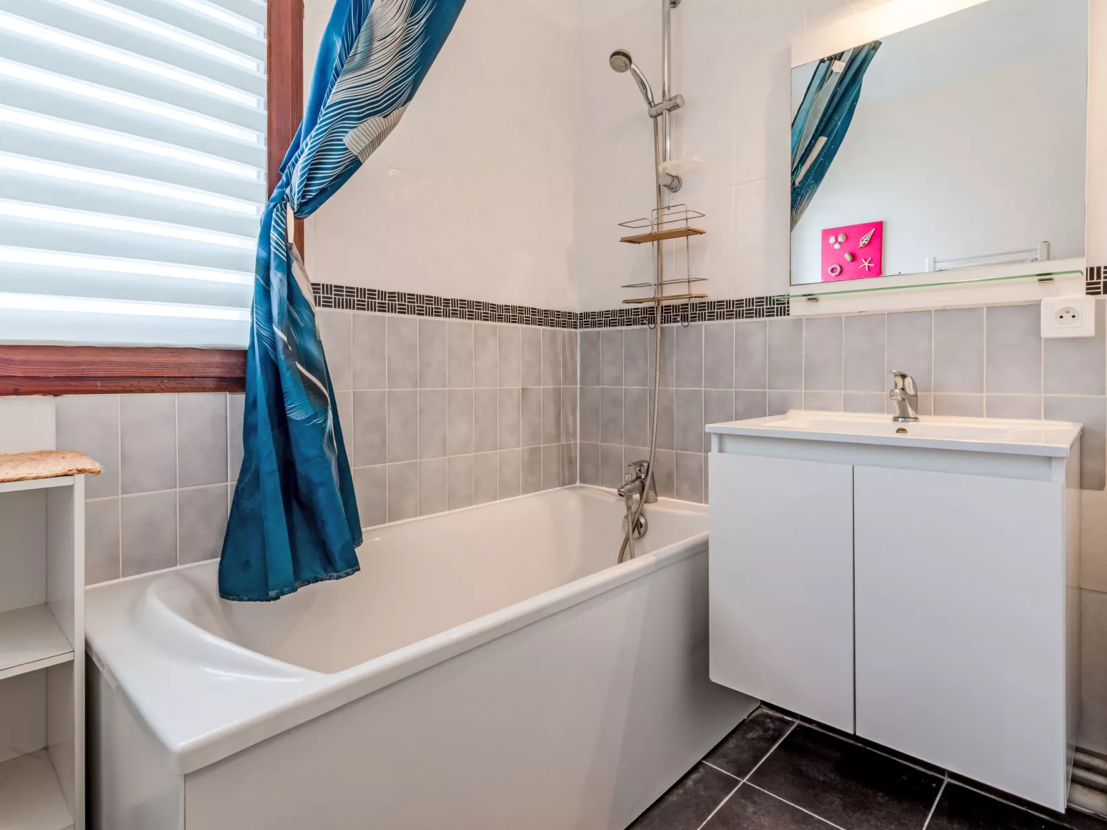 Les Sylvestres - Drinnen