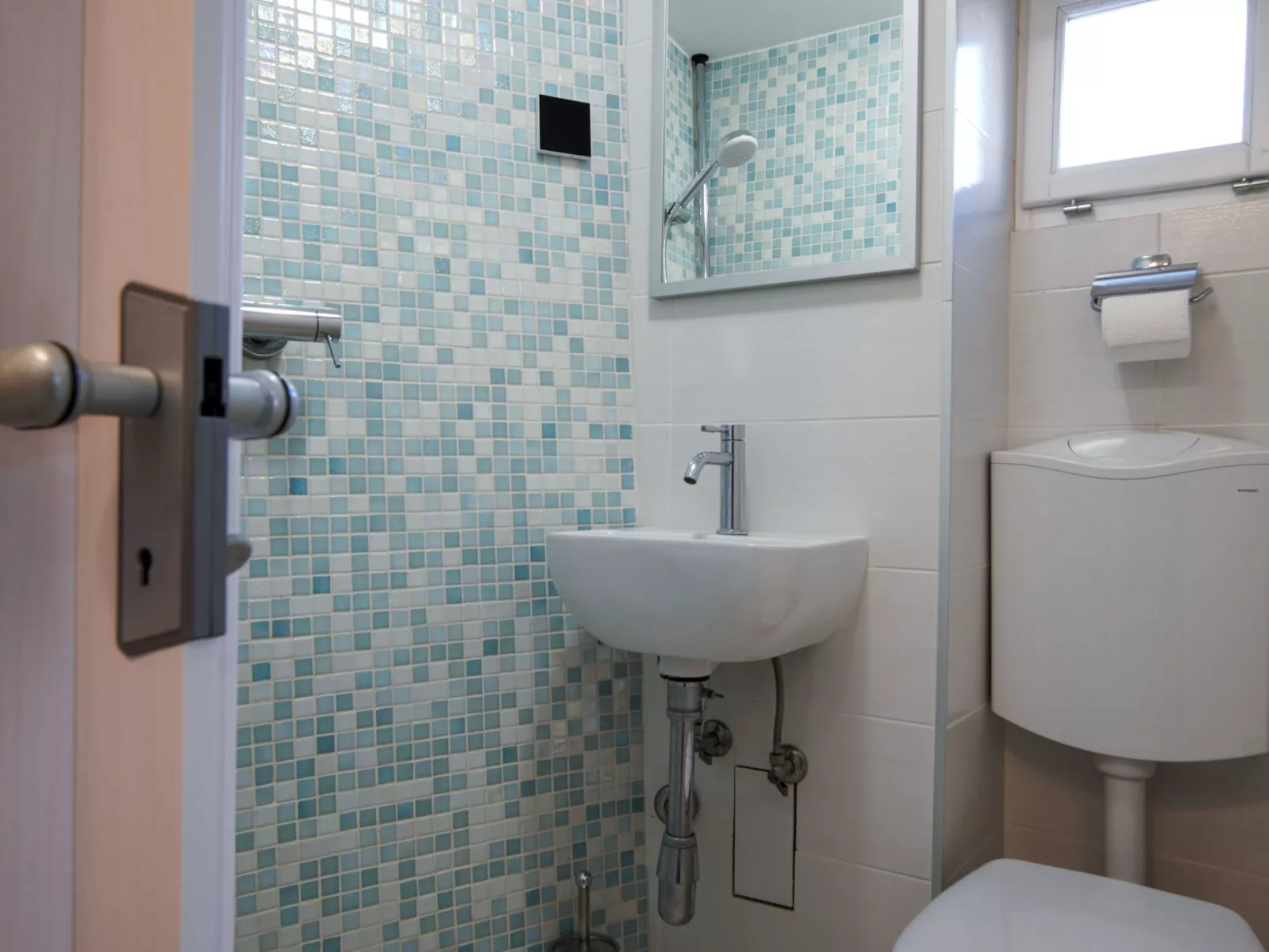 Piccolo Mondo - Drinnen