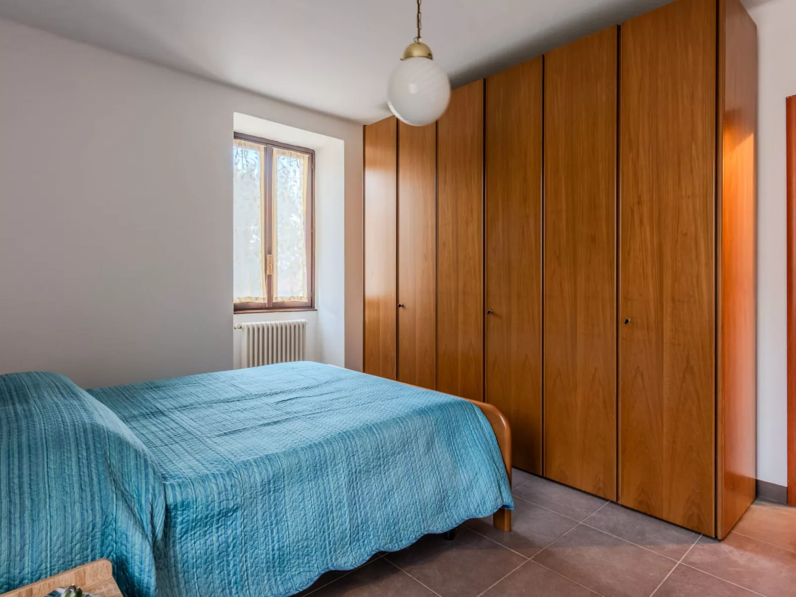 Cozy Holiday Home - Drinnen