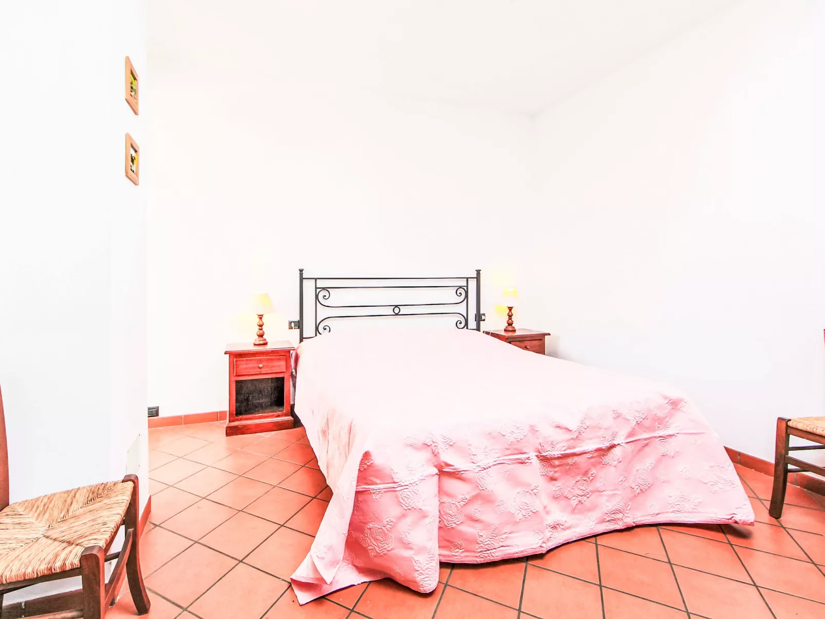 Villa Morosi - Inside