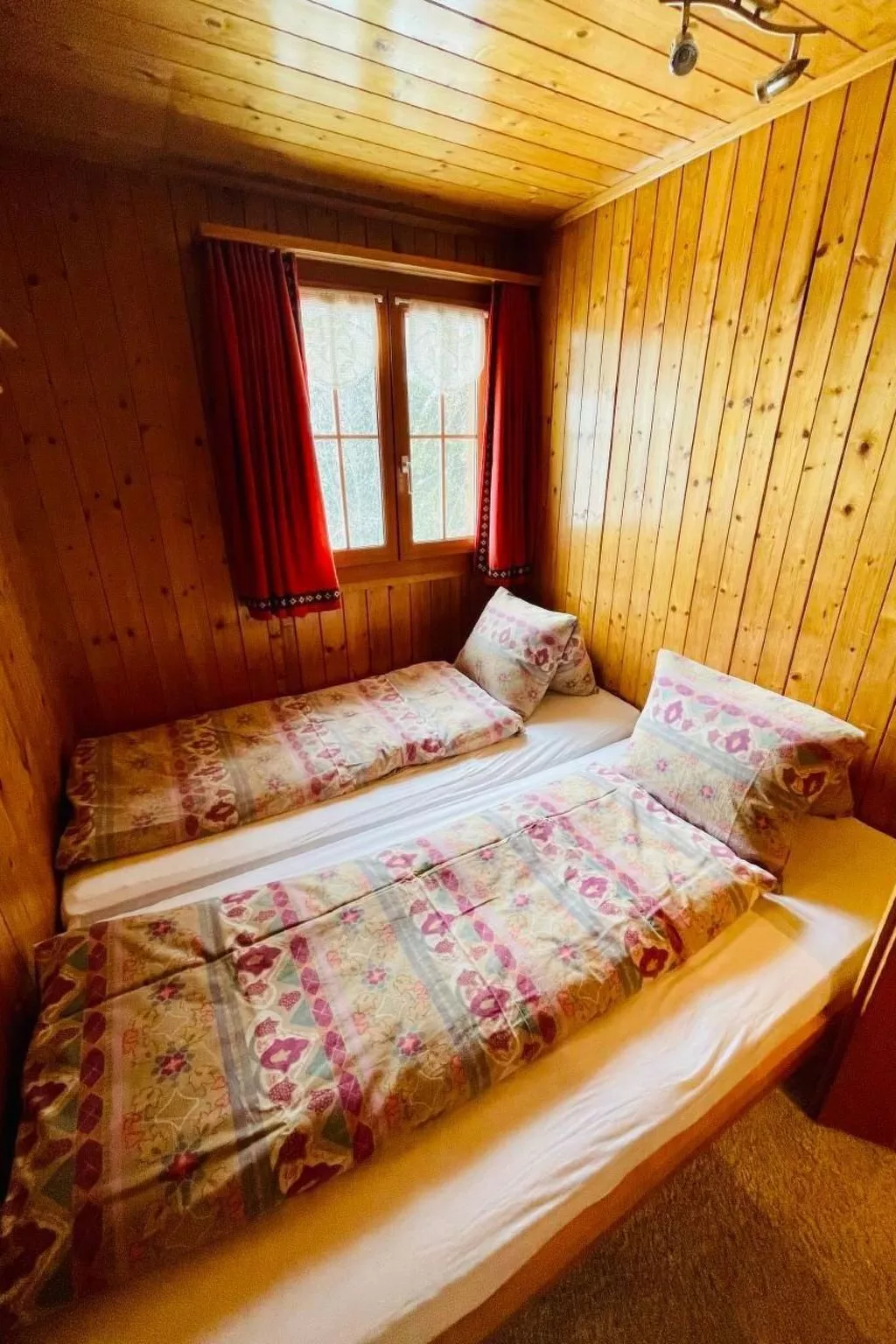 An bester Lage in Flumserberg - Dedans