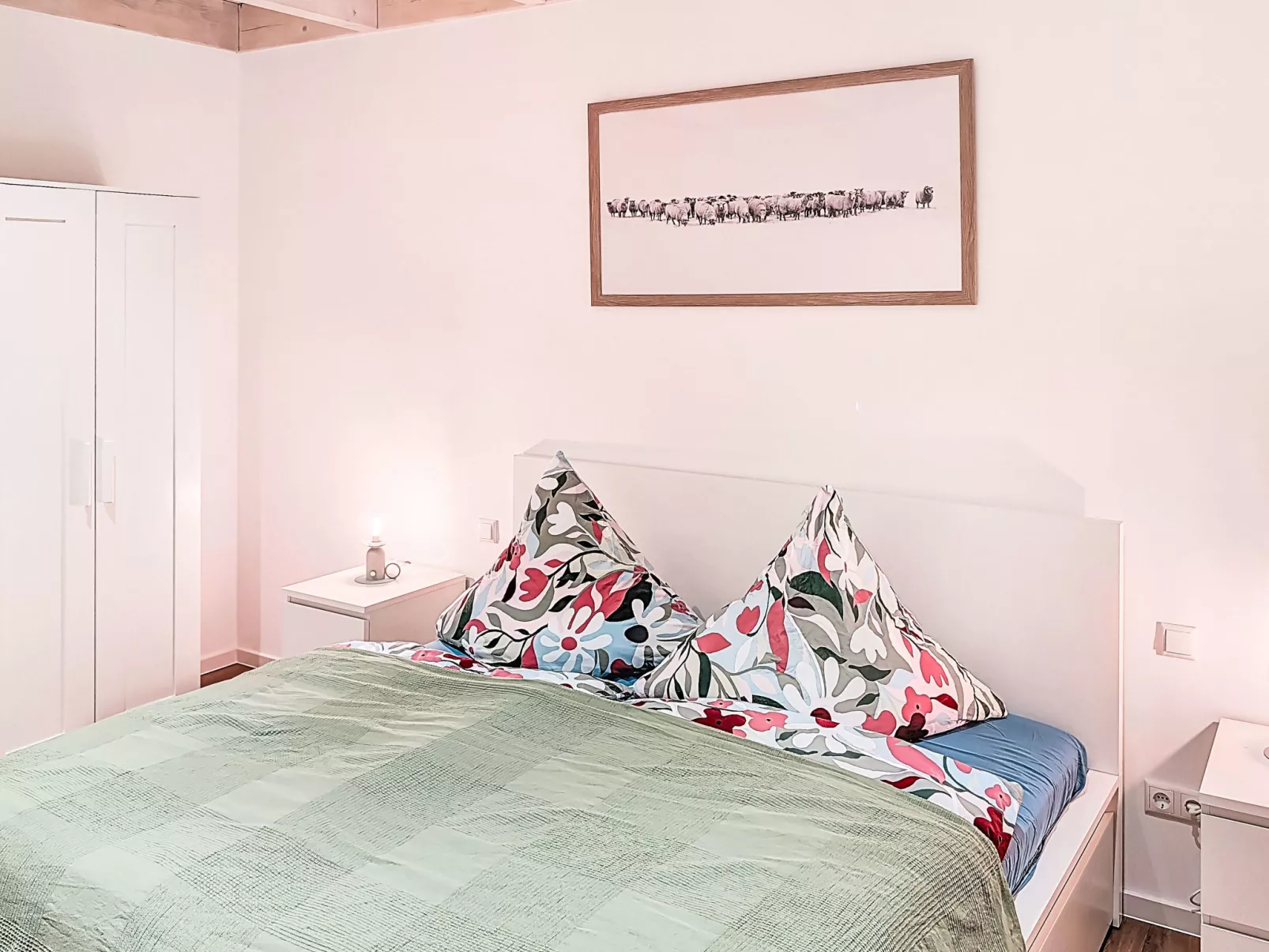 Hundegutshof - Inside