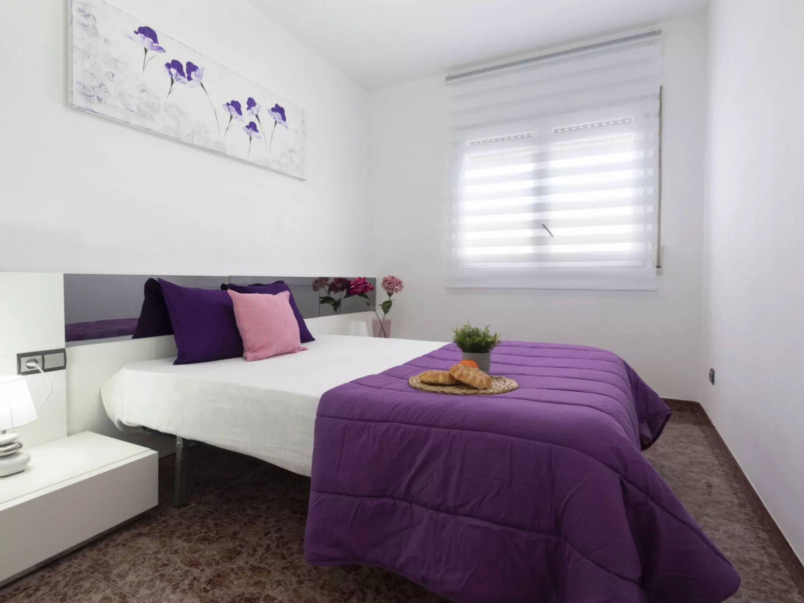 Estrella II - Dedans