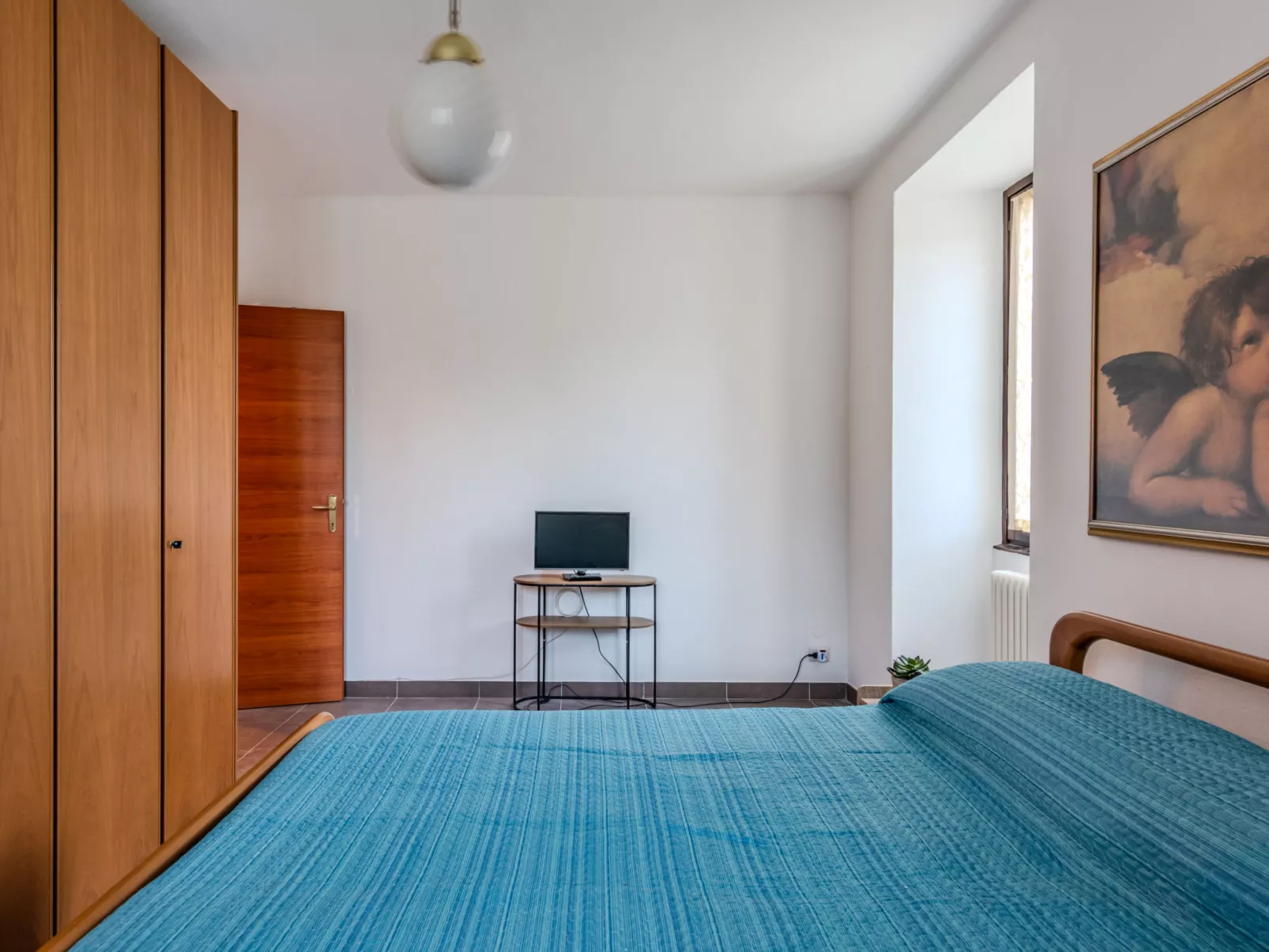 Cozy Holiday Home - Drinnen