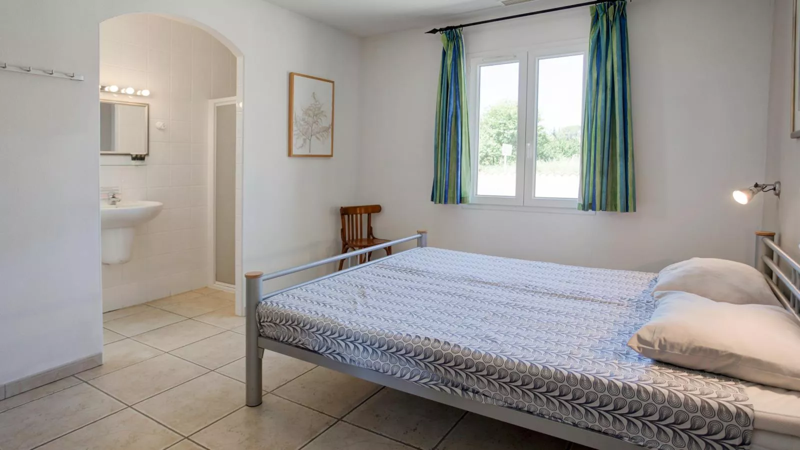 Domaine Oliveraie 10-Bedroom