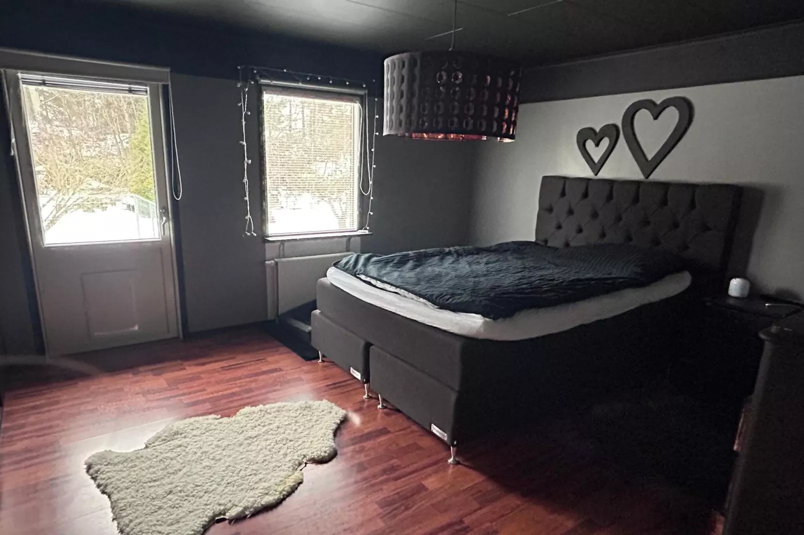 5 star holiday home in Nävekvarn - Indoor