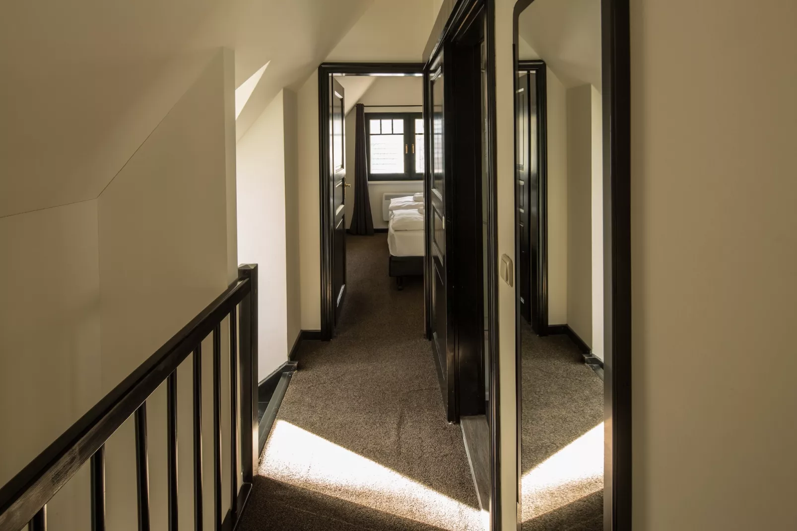 Ferienhaus Typ 3 95 qm - Palier