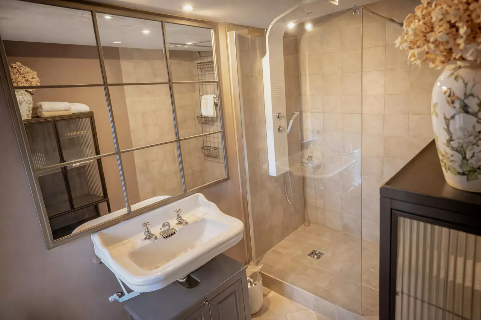 La Tour - Badezimmer
