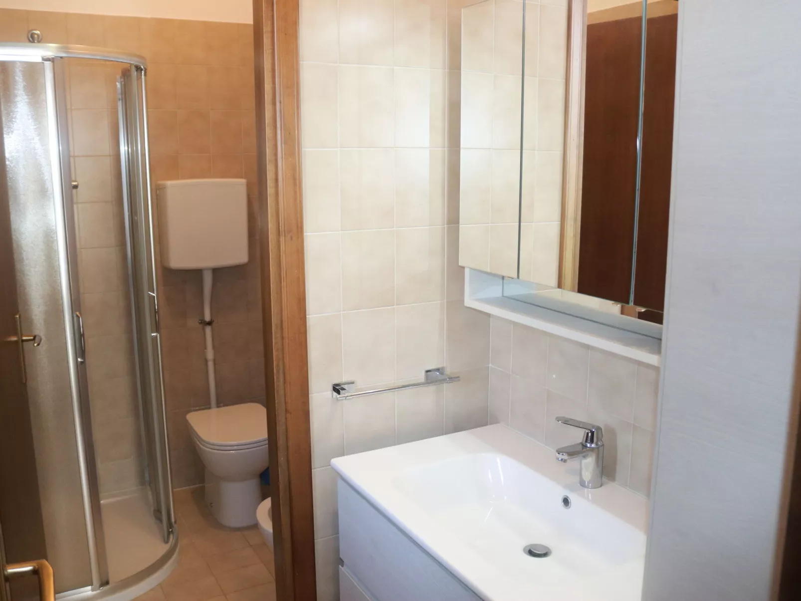 Sole del Garda - Inside