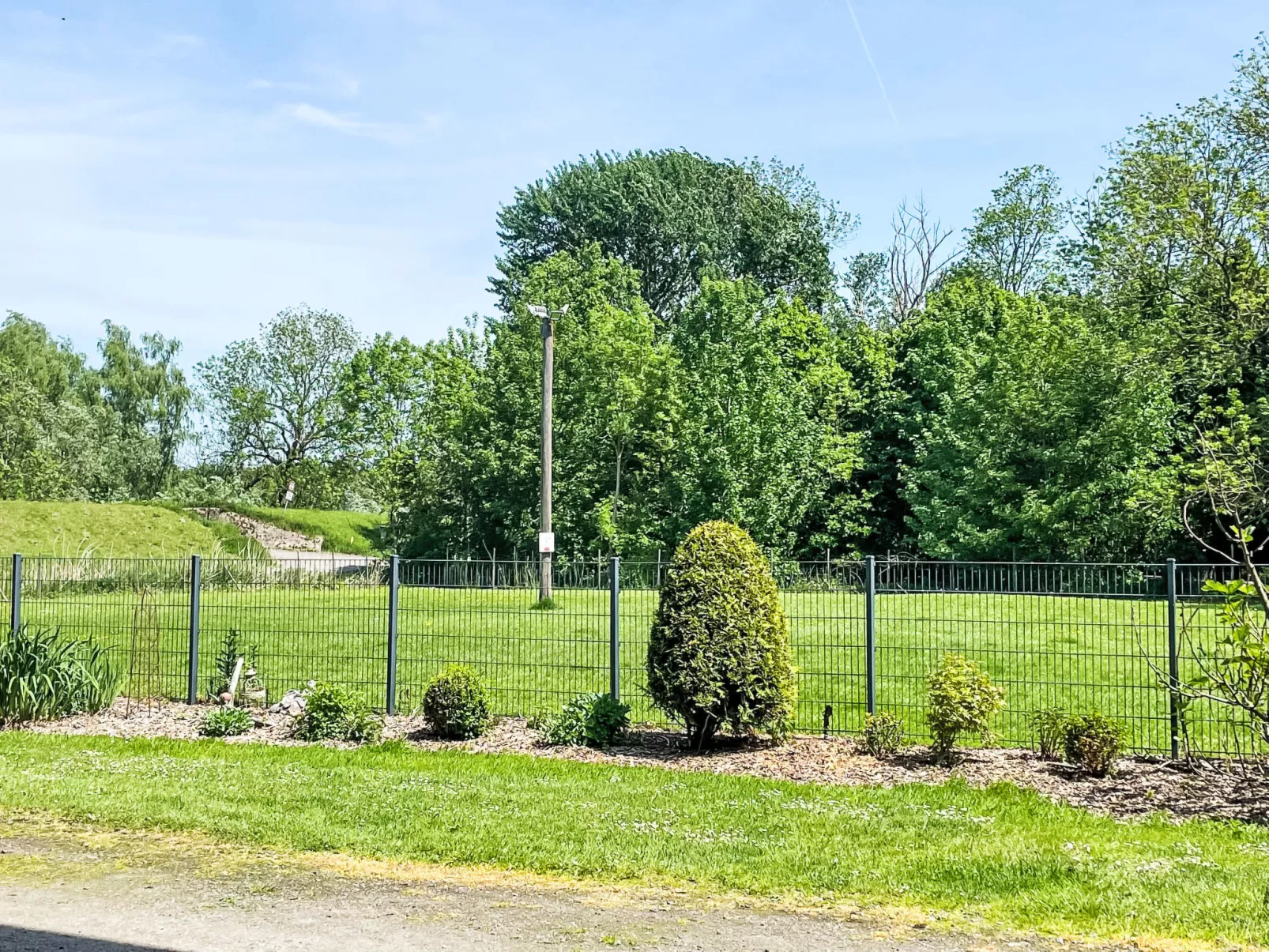 Hundegutshof - Outside