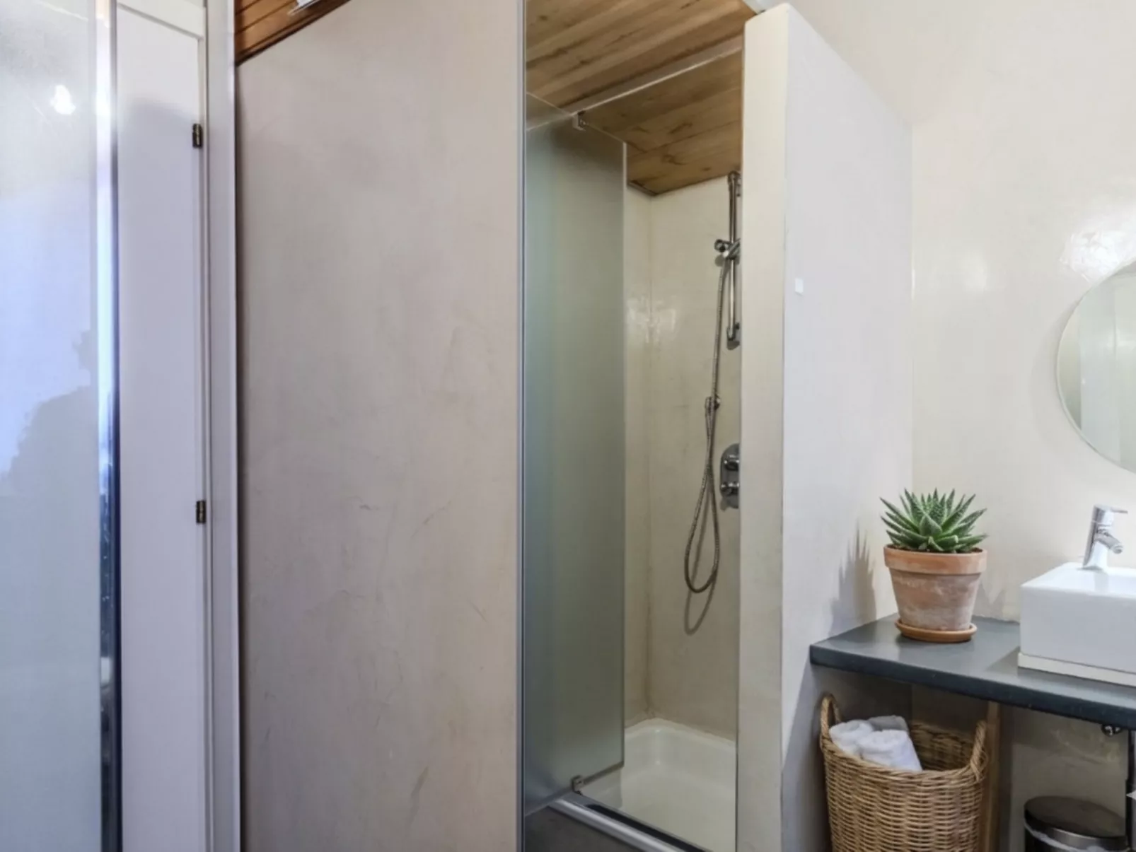 La Terrazza sul Lago - Drinnen