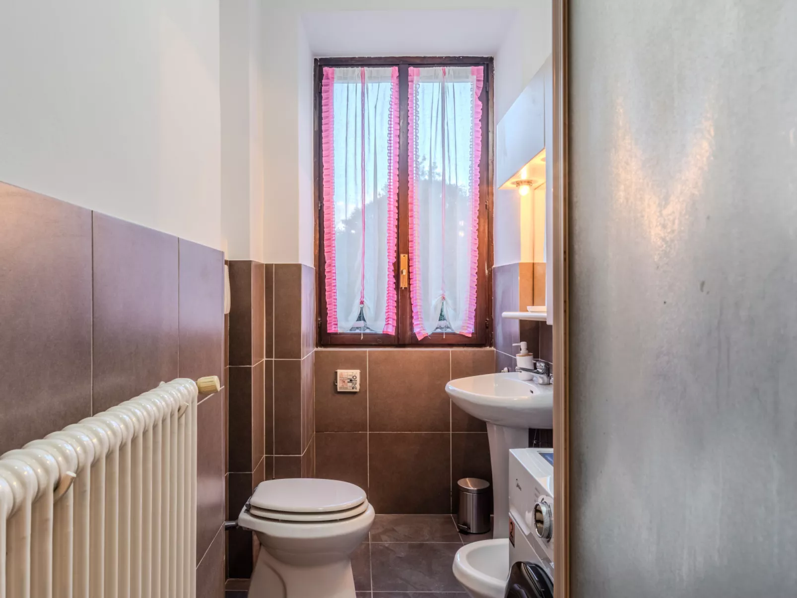 Cozy Holiday Home - Drinnen