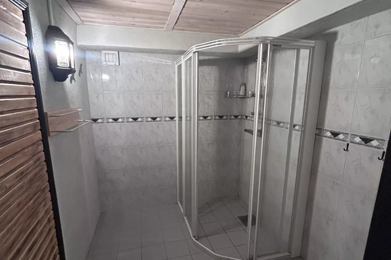 5 star holiday home in Nävekvarn - Indoor