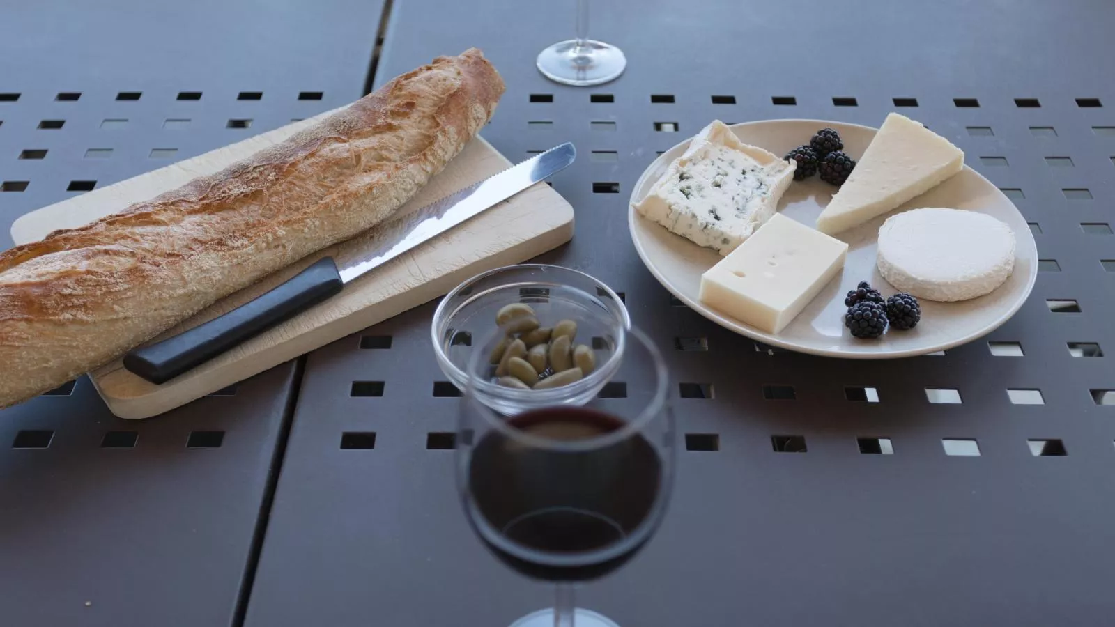 Domaine Oliveraie 10-Atmosphere