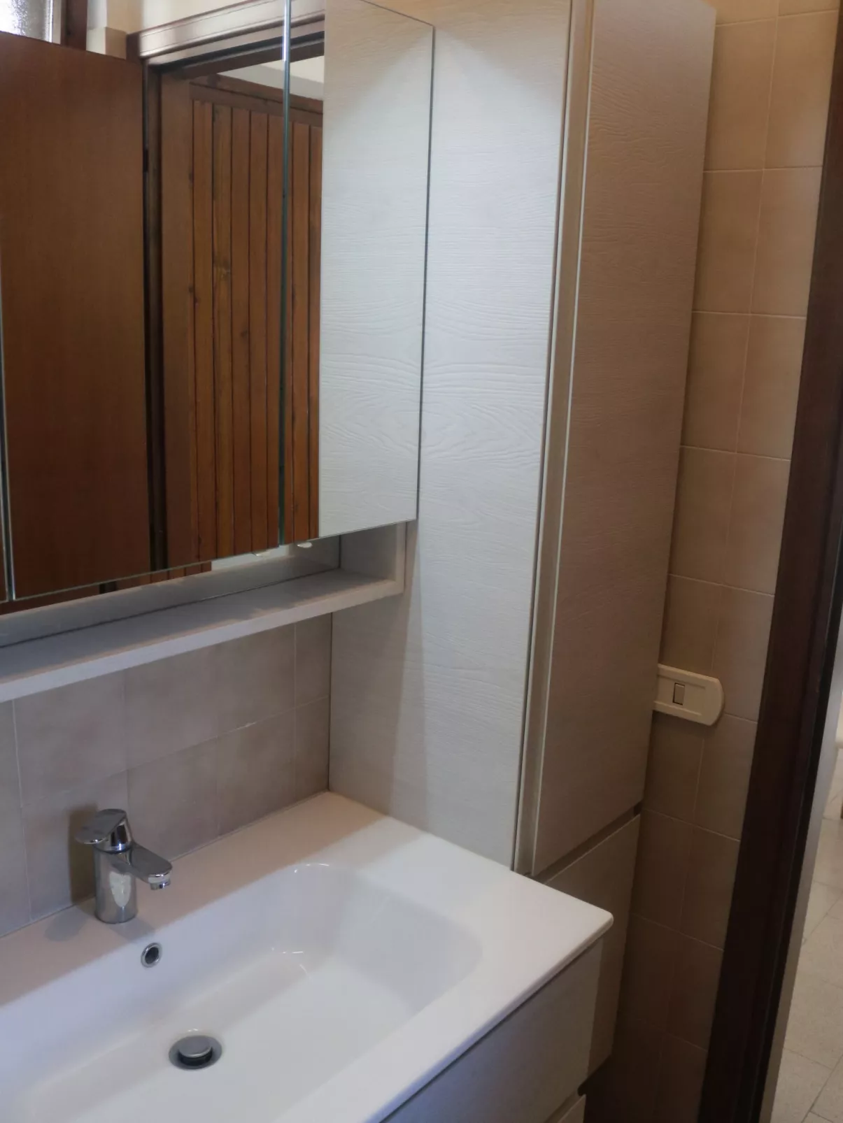 Sole del Garda - Inside