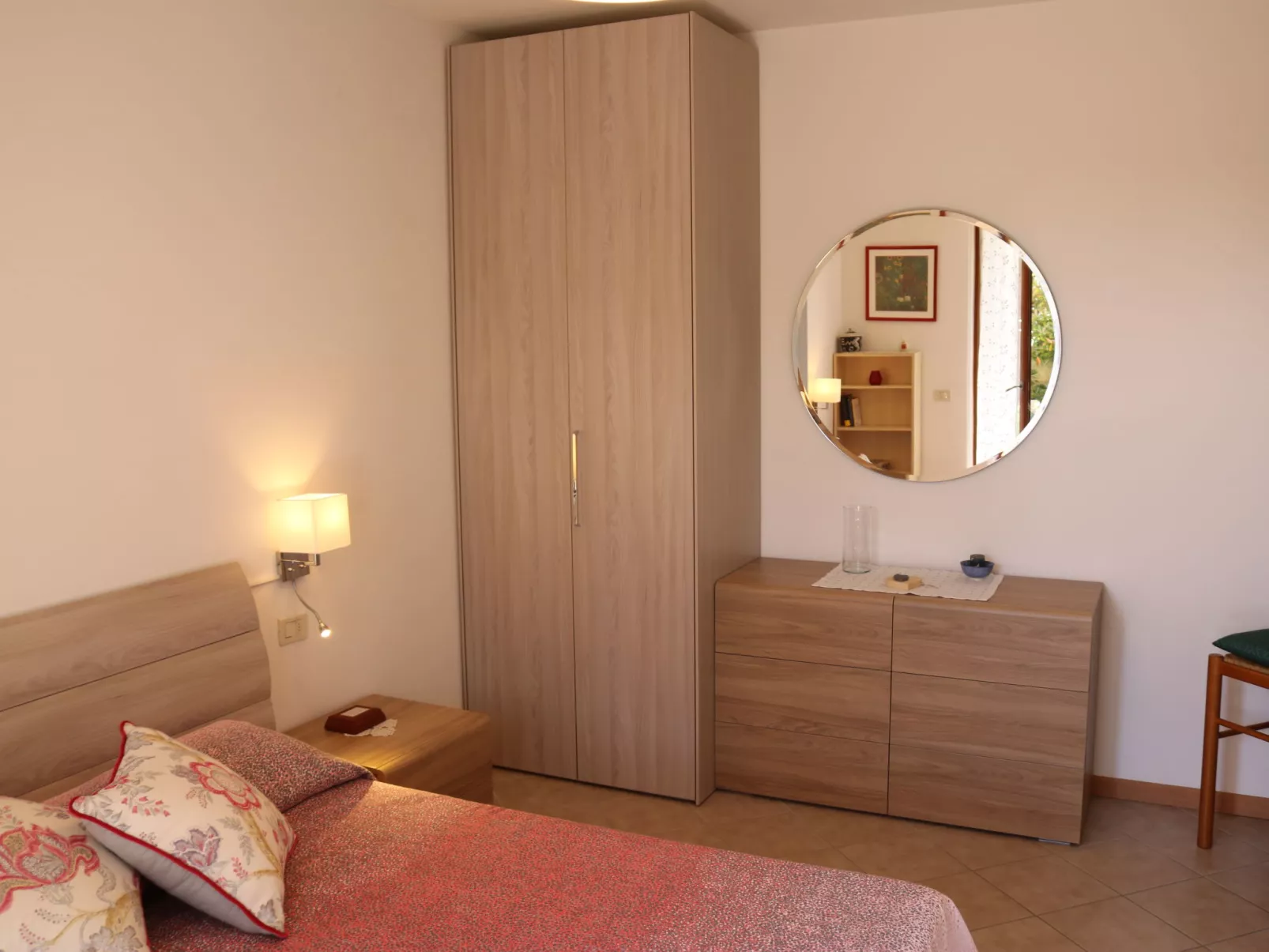 Romeo e Giulietta - Drinnen