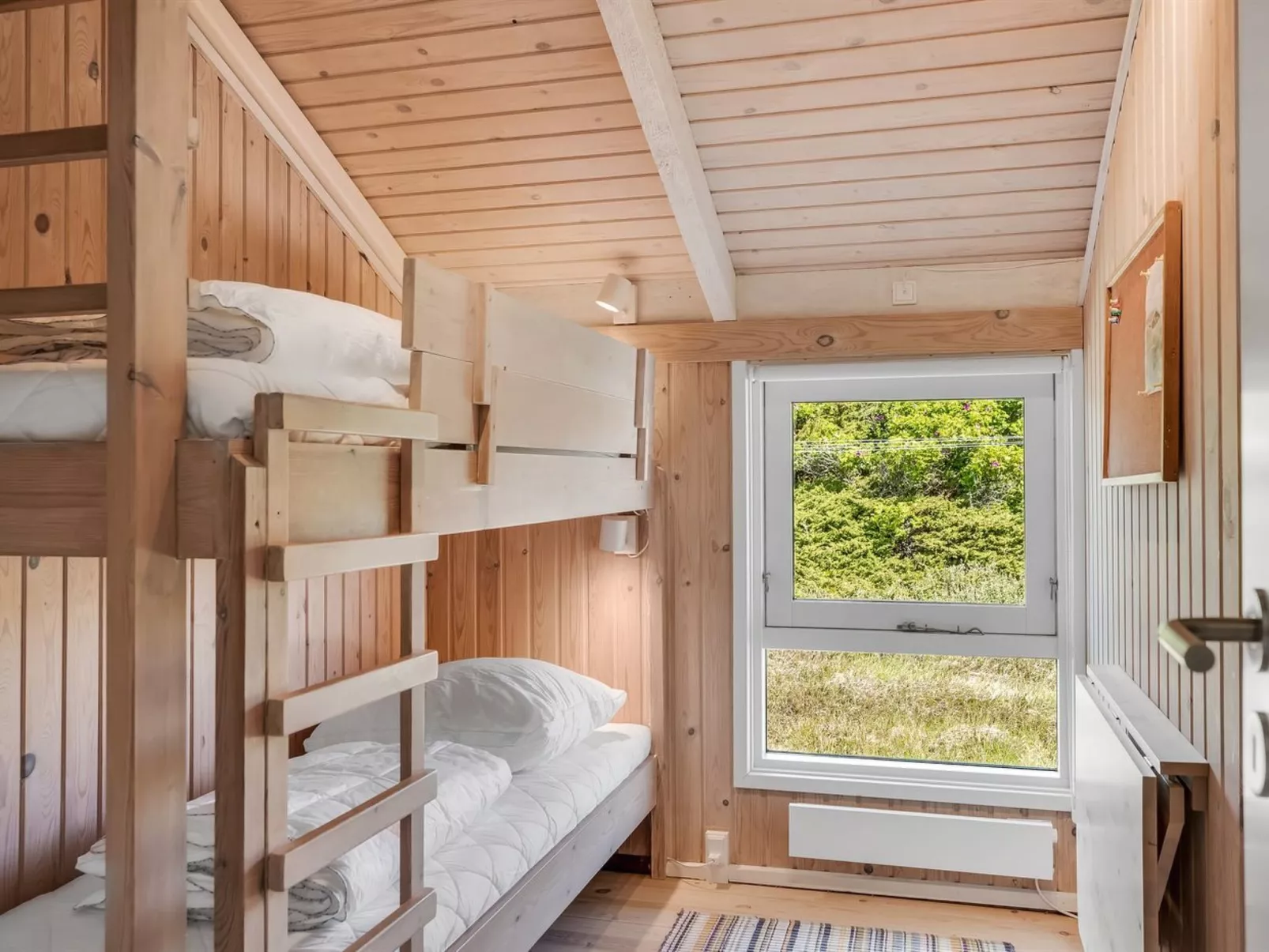 "Tale" - 750m from the sea - Inside