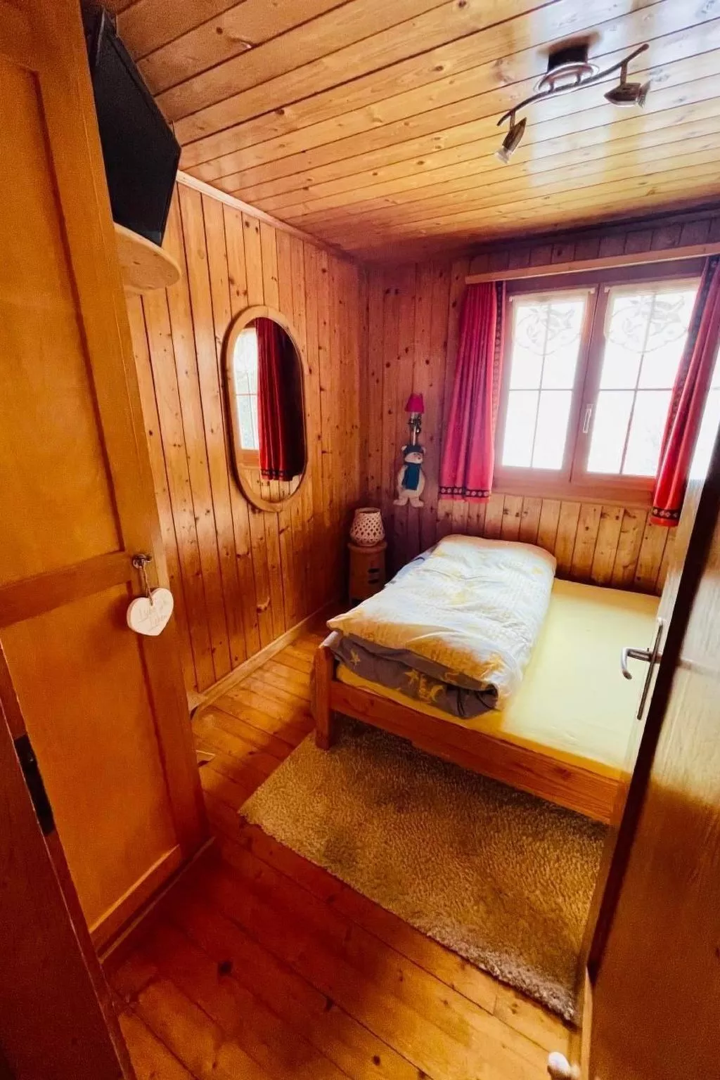 An bester Lage in Flumserberg - Dedans