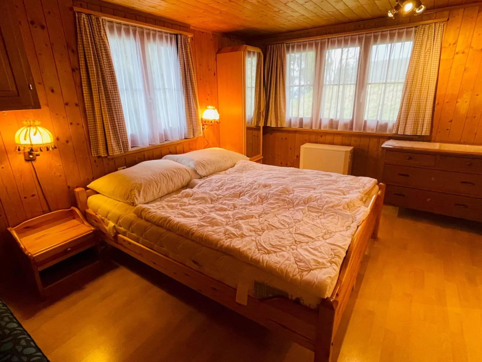 Chalet Muntaluna - Image-tags.info