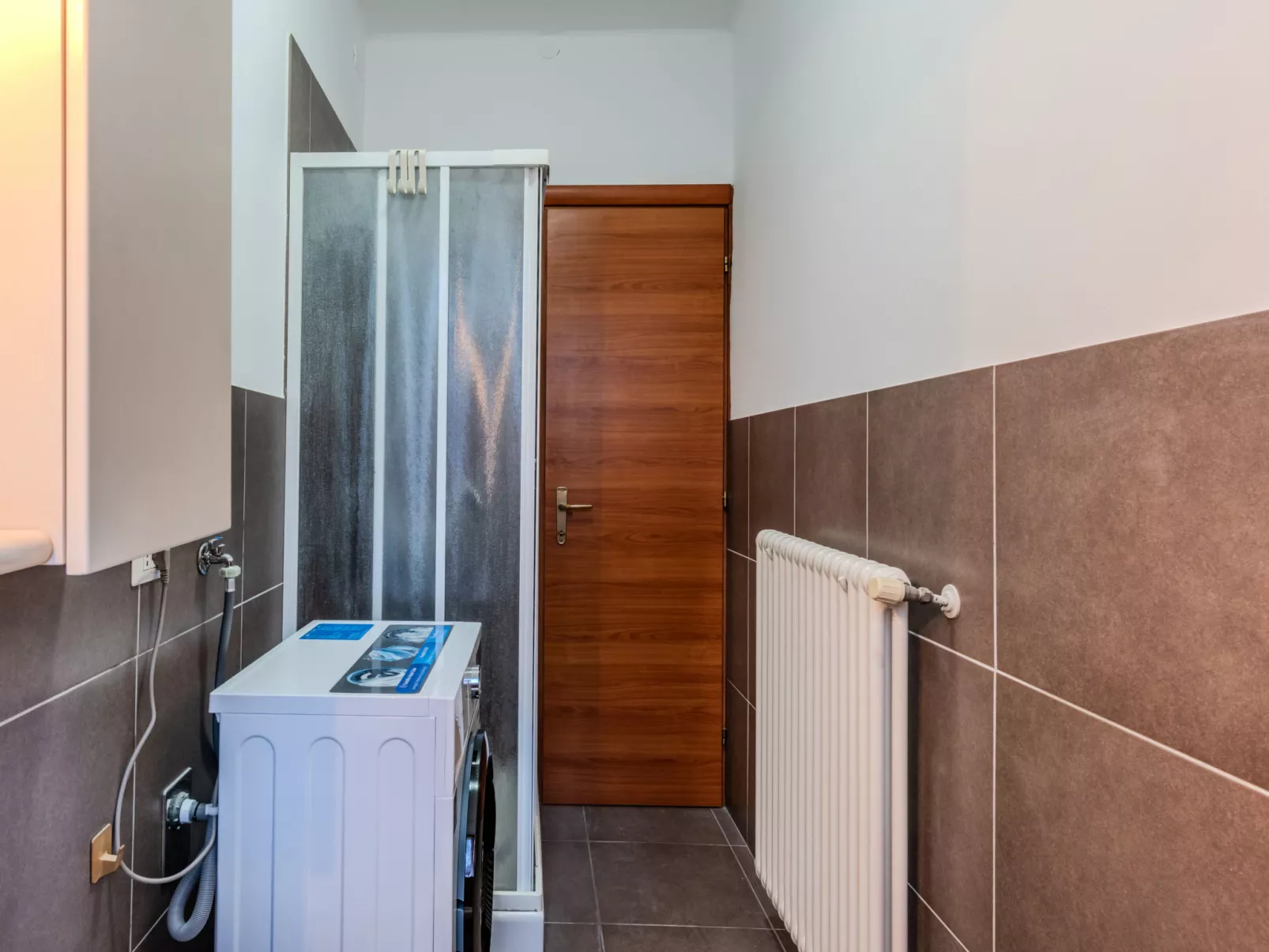 Cozy Holiday Home - Drinnen