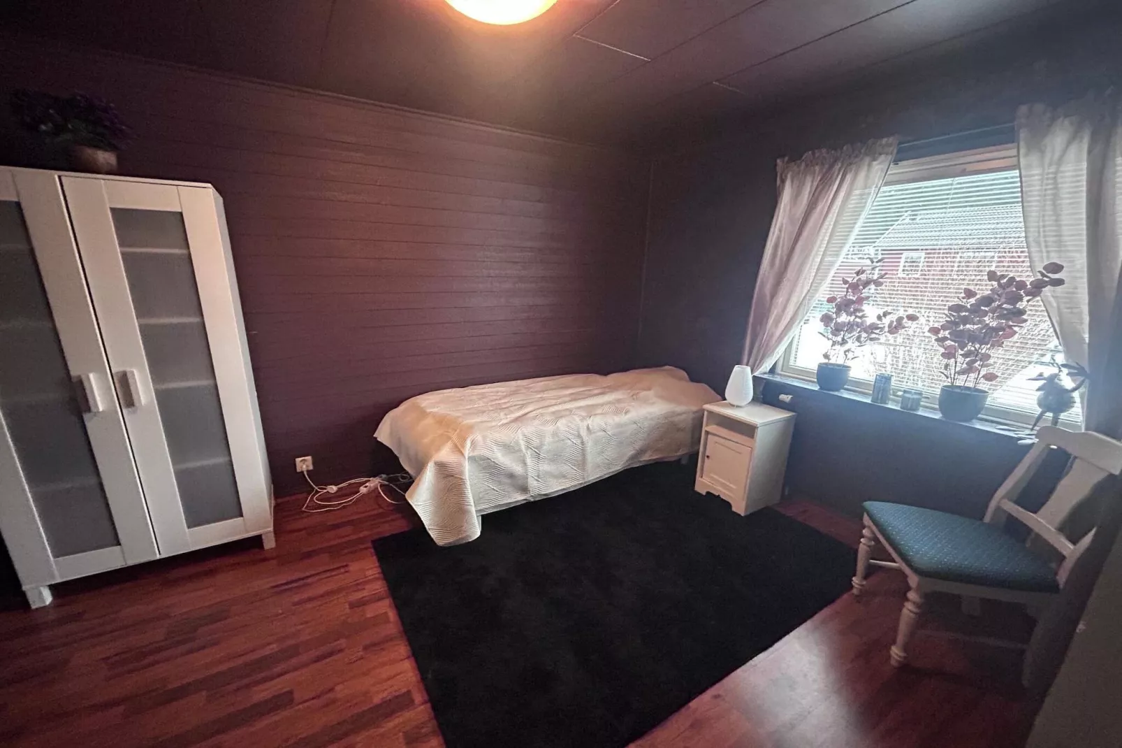 5 star holiday home in Nävekvarn - Indoor