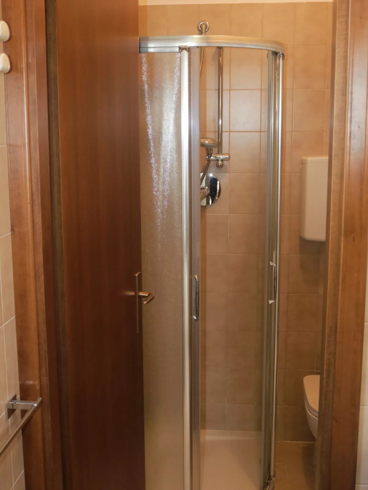 Sole del Garda - Inside