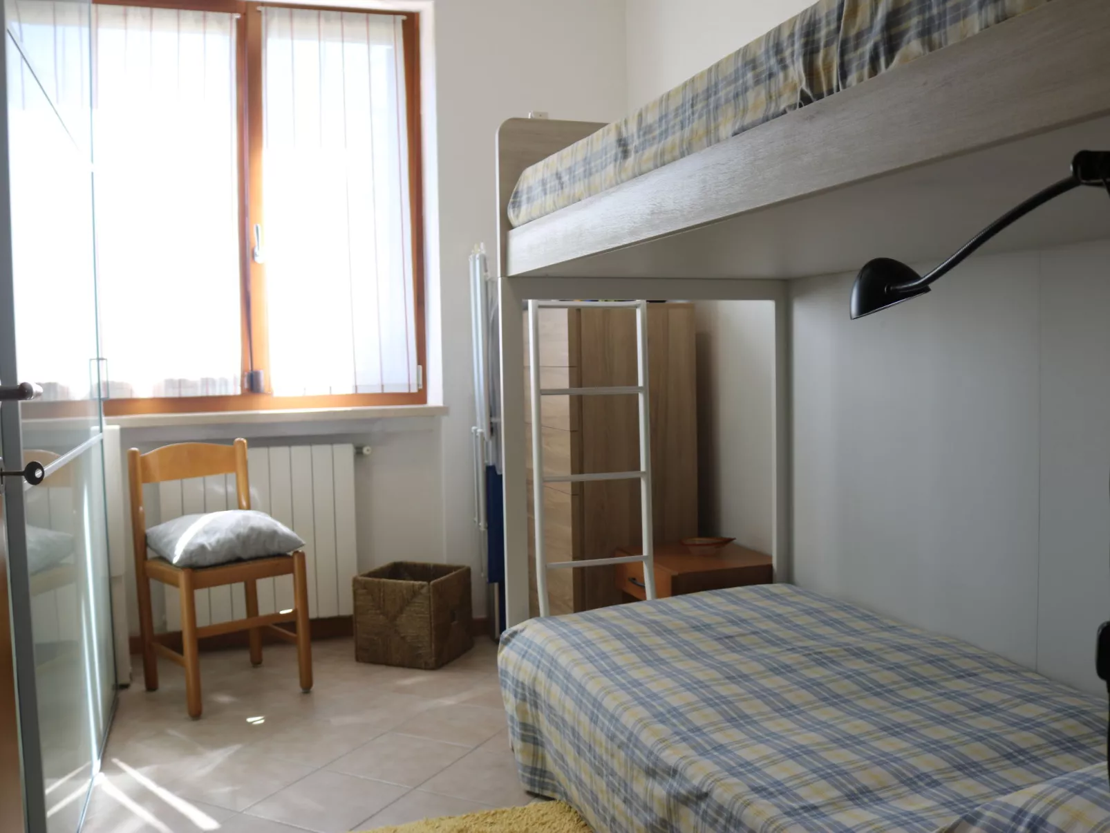 Romeo e Giulietta - Drinnen