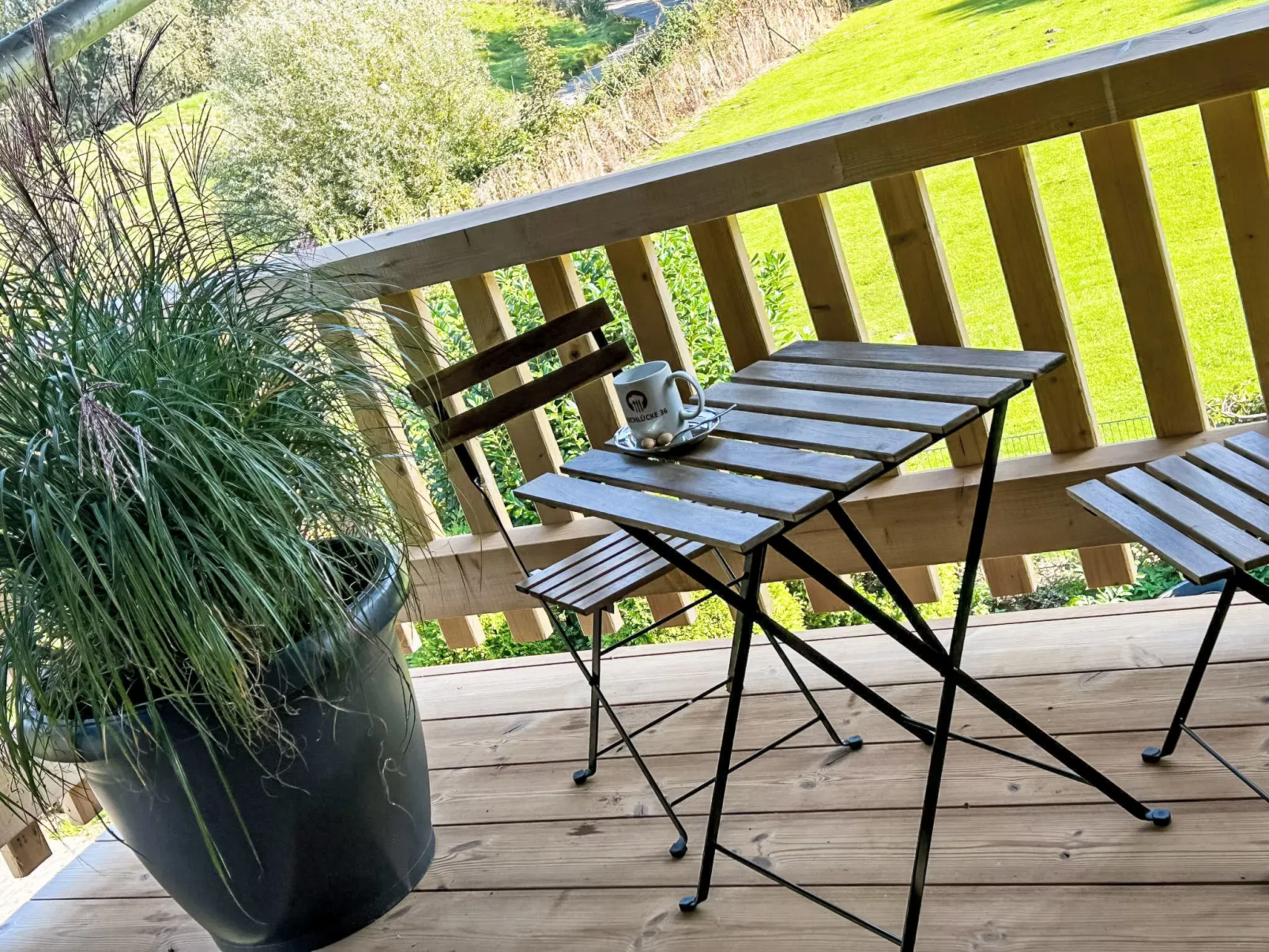 Hundegutshof - Outside