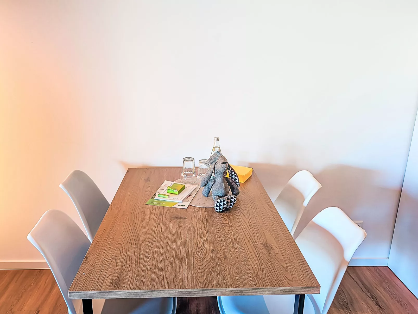 Hundegutshof - Inside