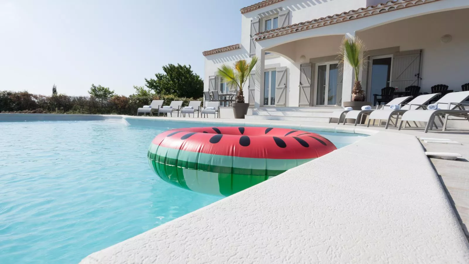 Luna-Pool
