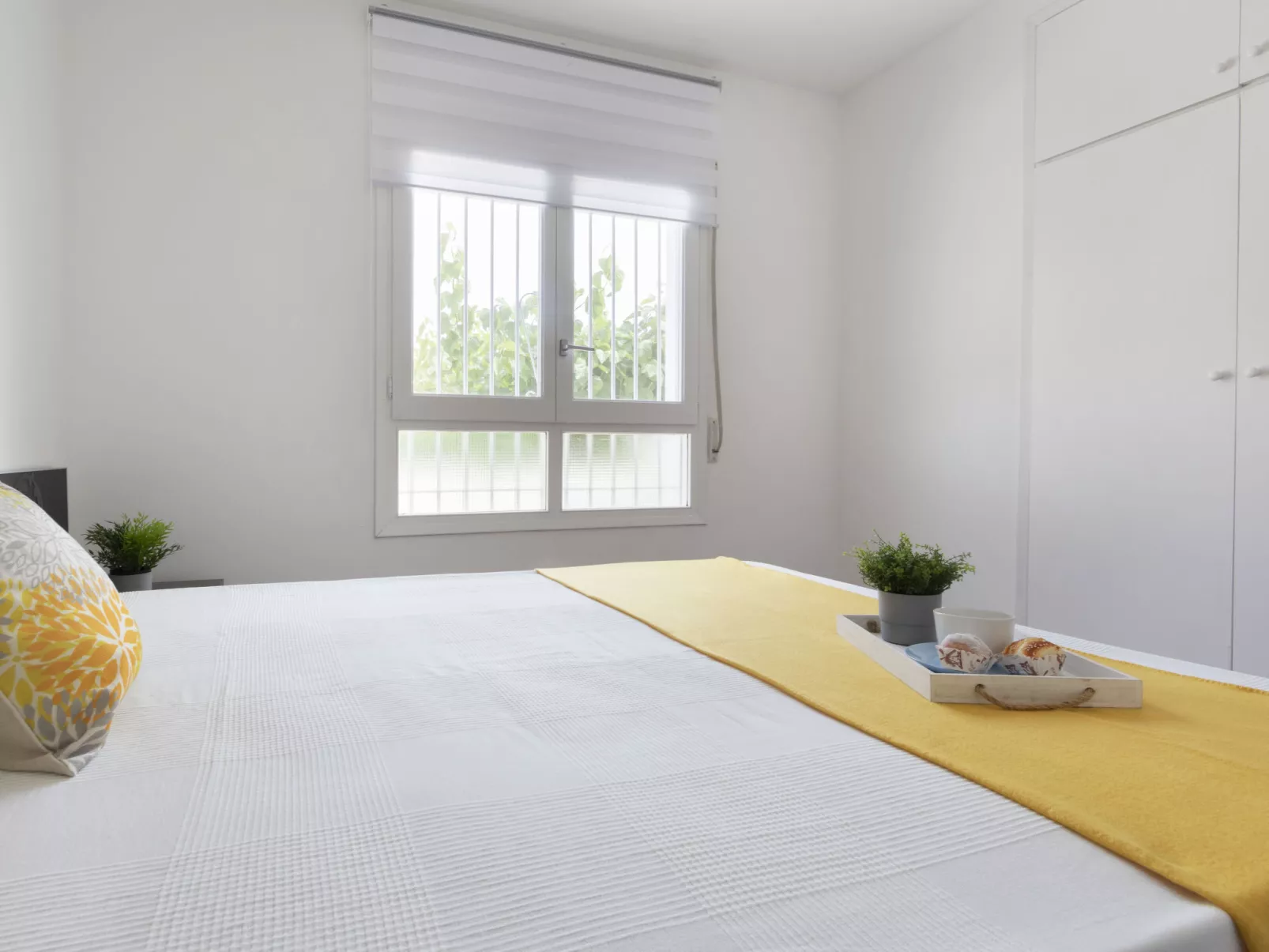 Estrella II - Dedans