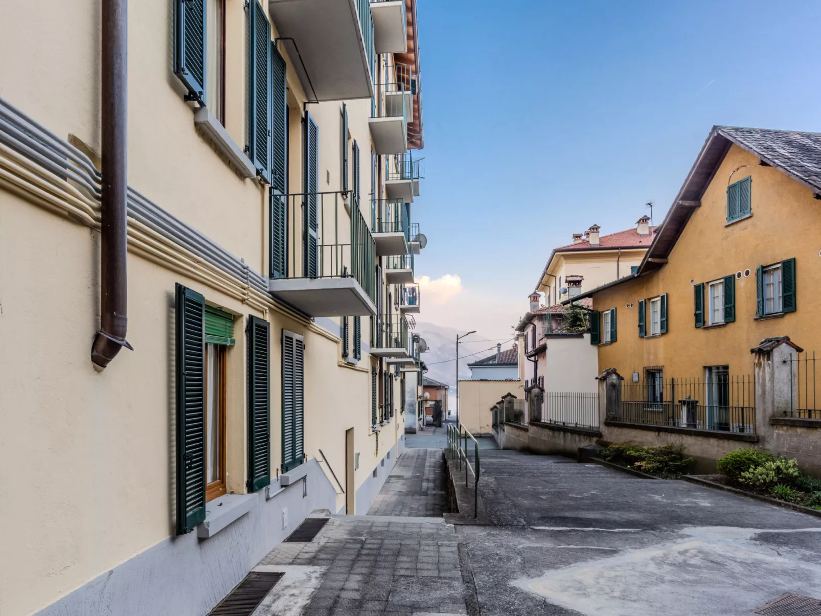 Cozy Holiday Home - Draußen