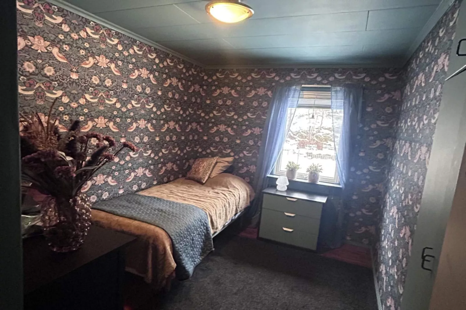 5 star holiday home in Nävekvarn - Indoor