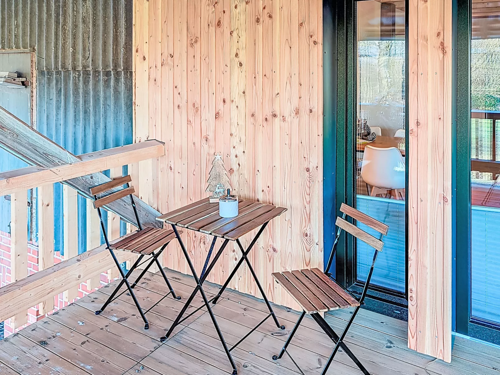 Hundegutshof - Outside