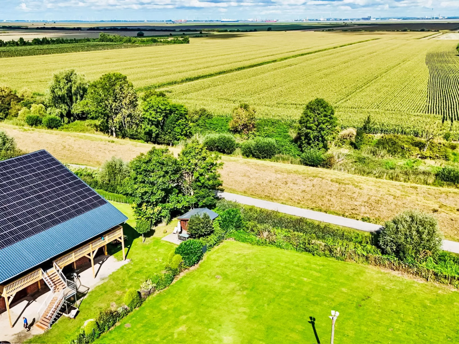 Hundegutshof - Outside