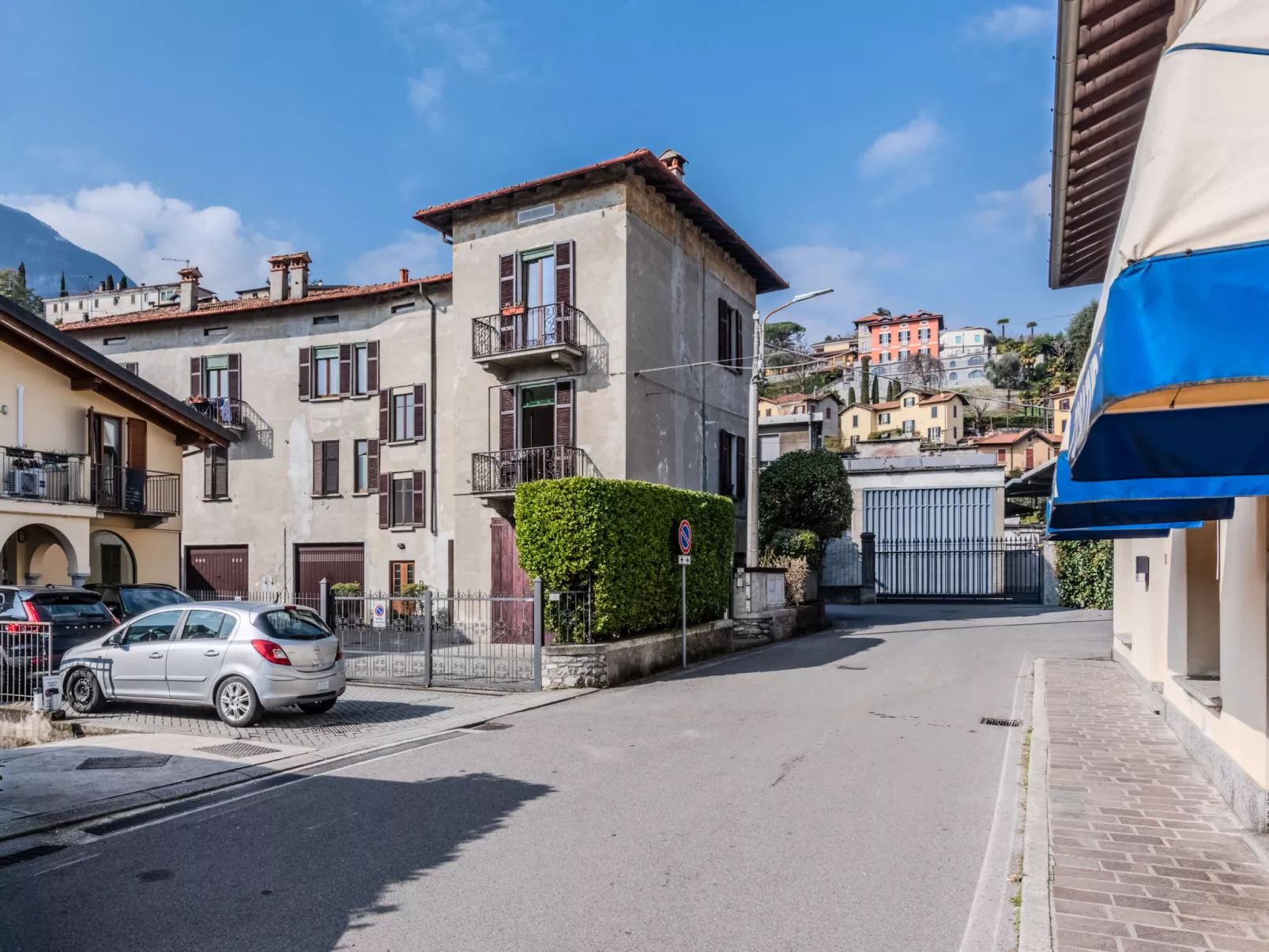 Casa Luvit - Outside