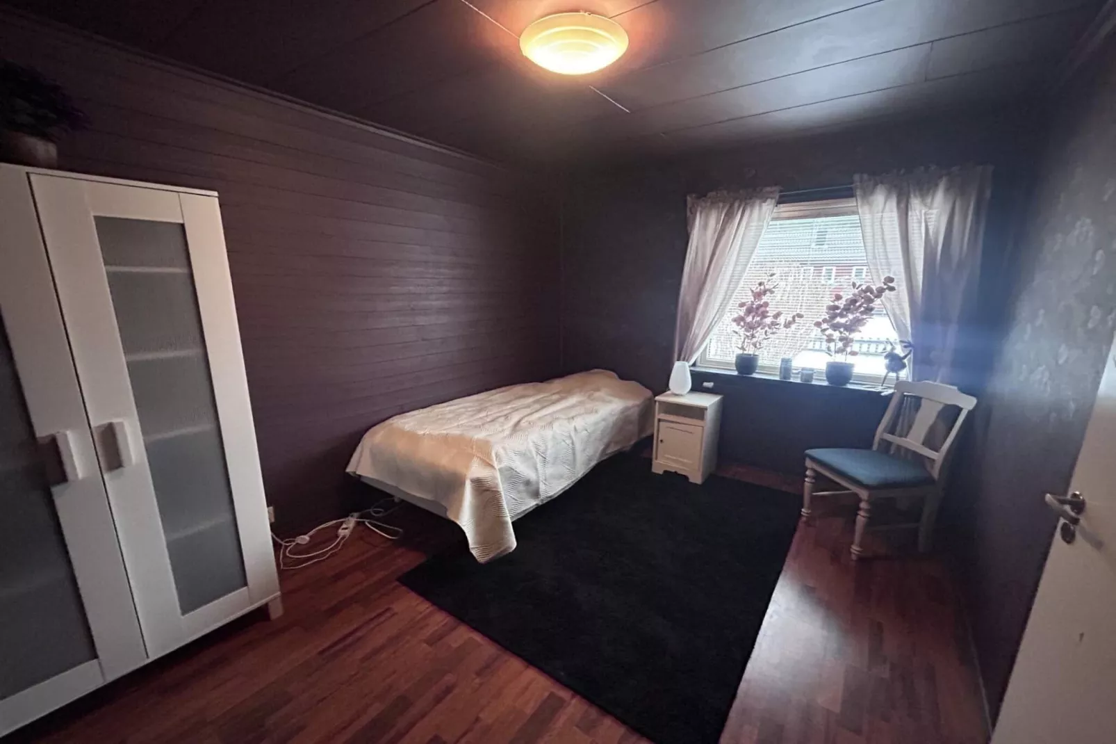 5 star holiday home in Nävekvarn - Indoor