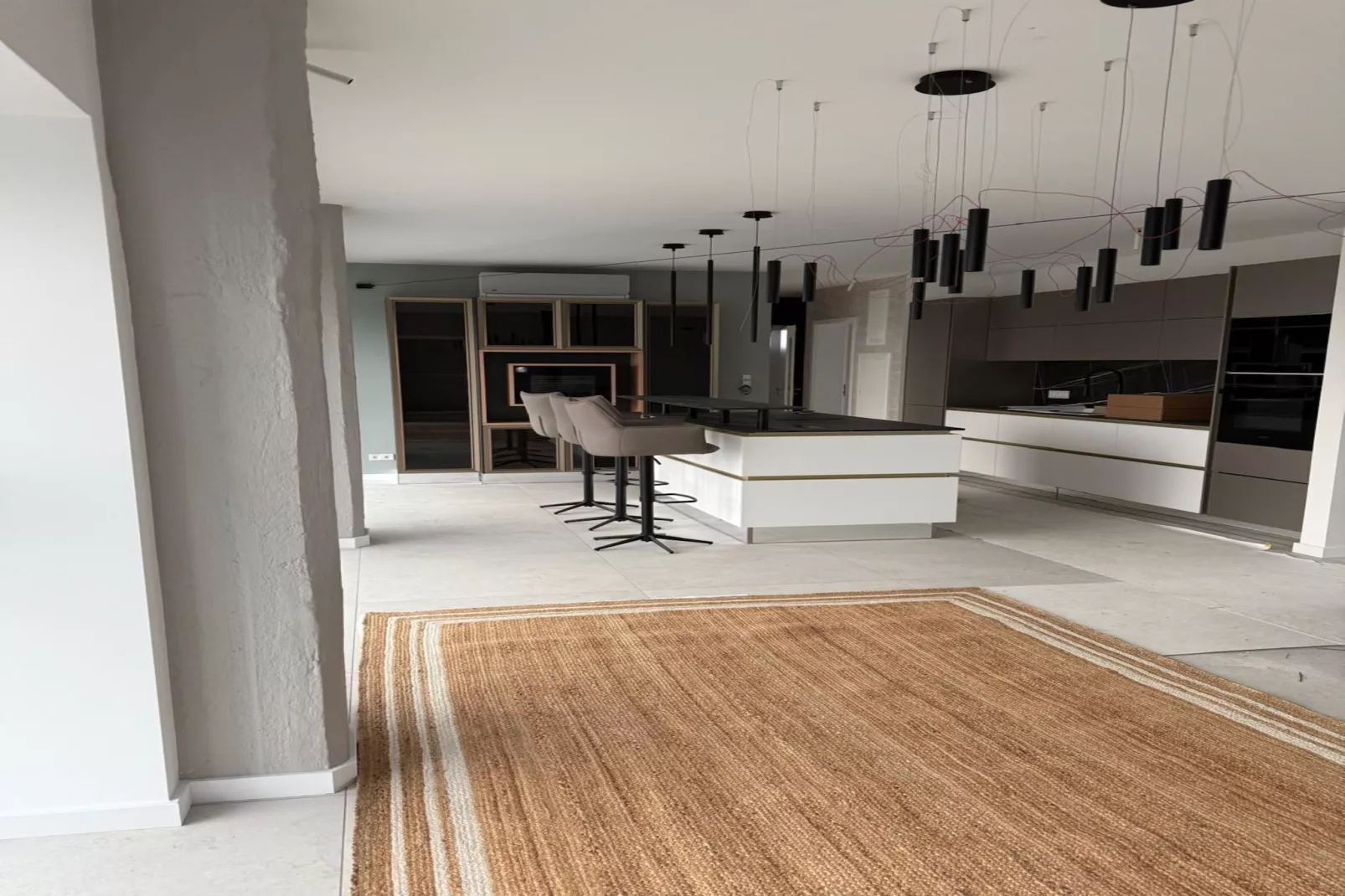 Kornloft - Panorama Lake View 9 - Kitchen