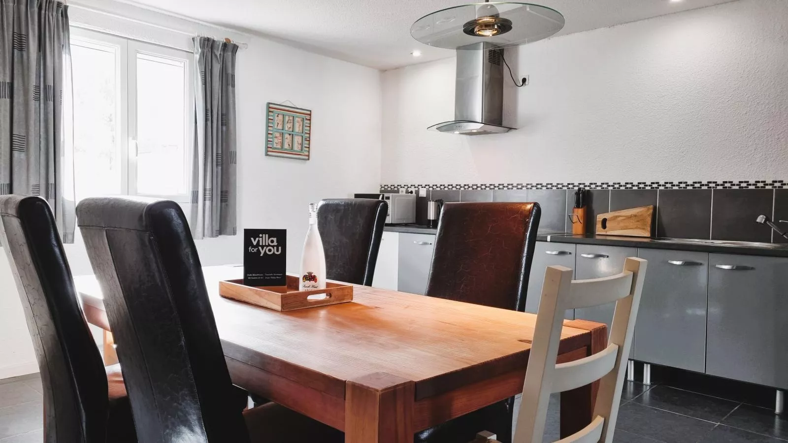 Le Filon dOr-Dining room