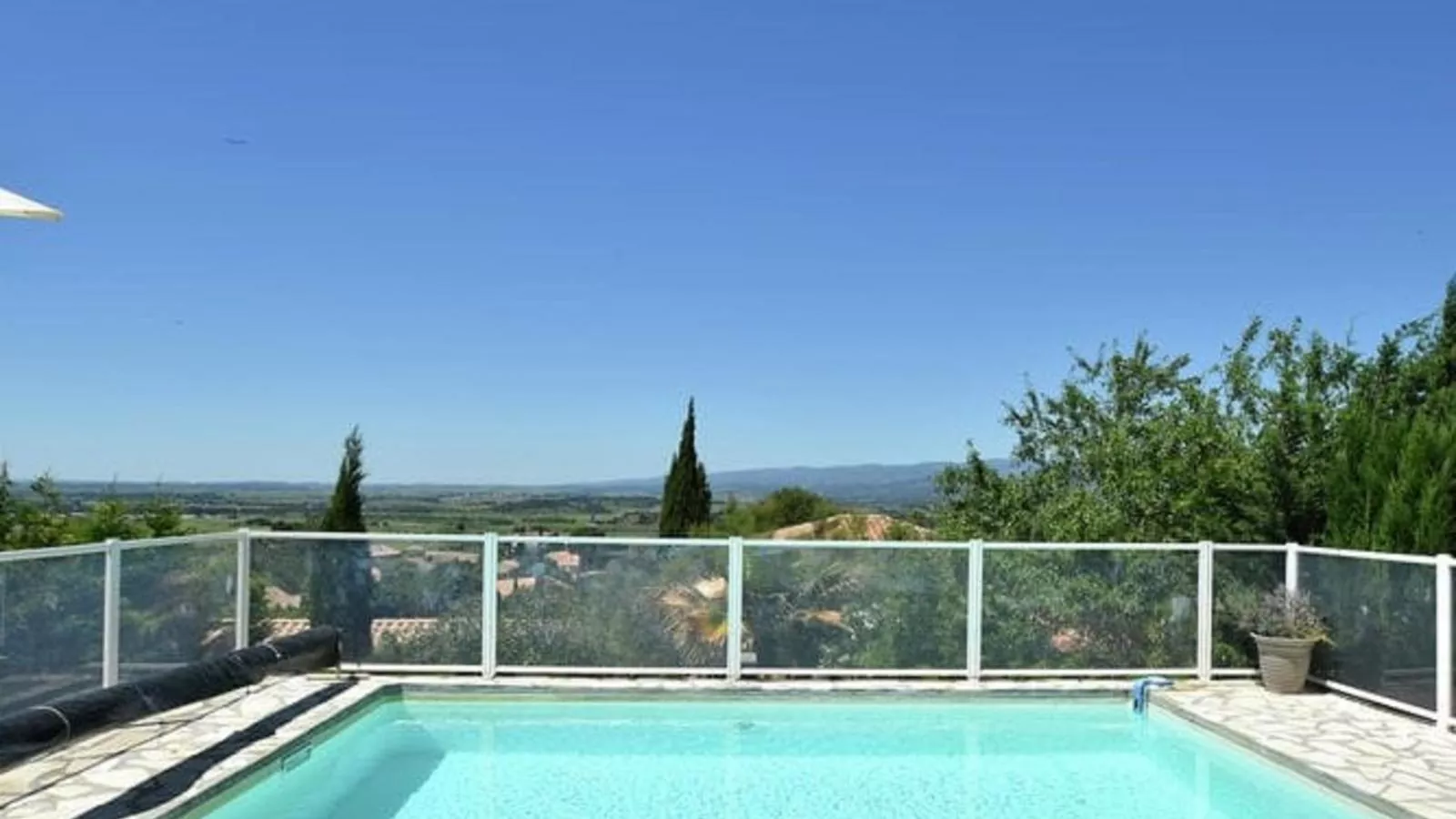 Le Filon dOr-Pool