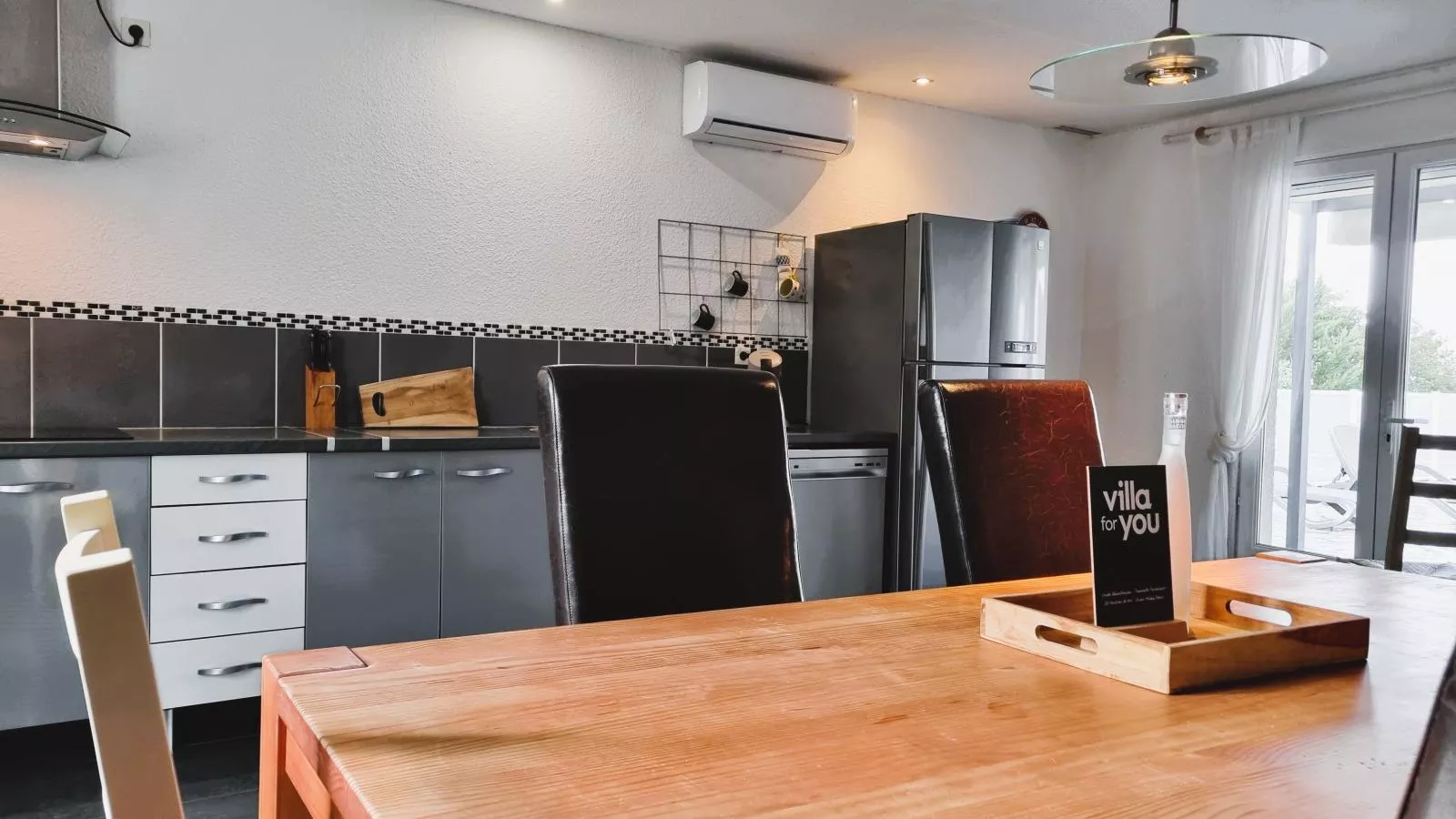 Le Filon dOr-Dining room