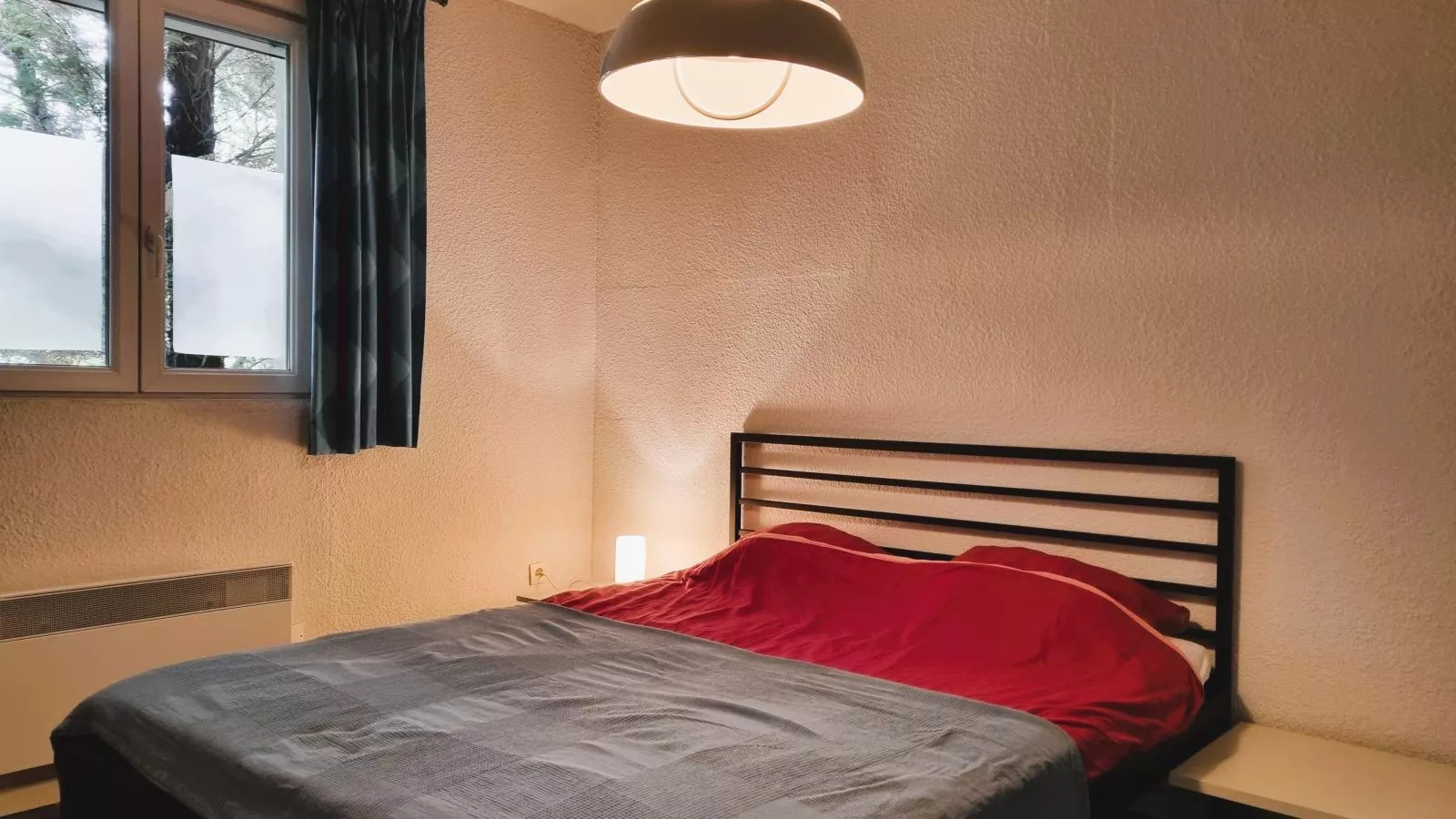 Le Filon dOr-Bedroom