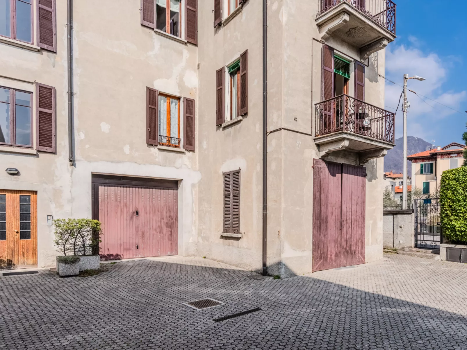 Casa Luvit - Outside