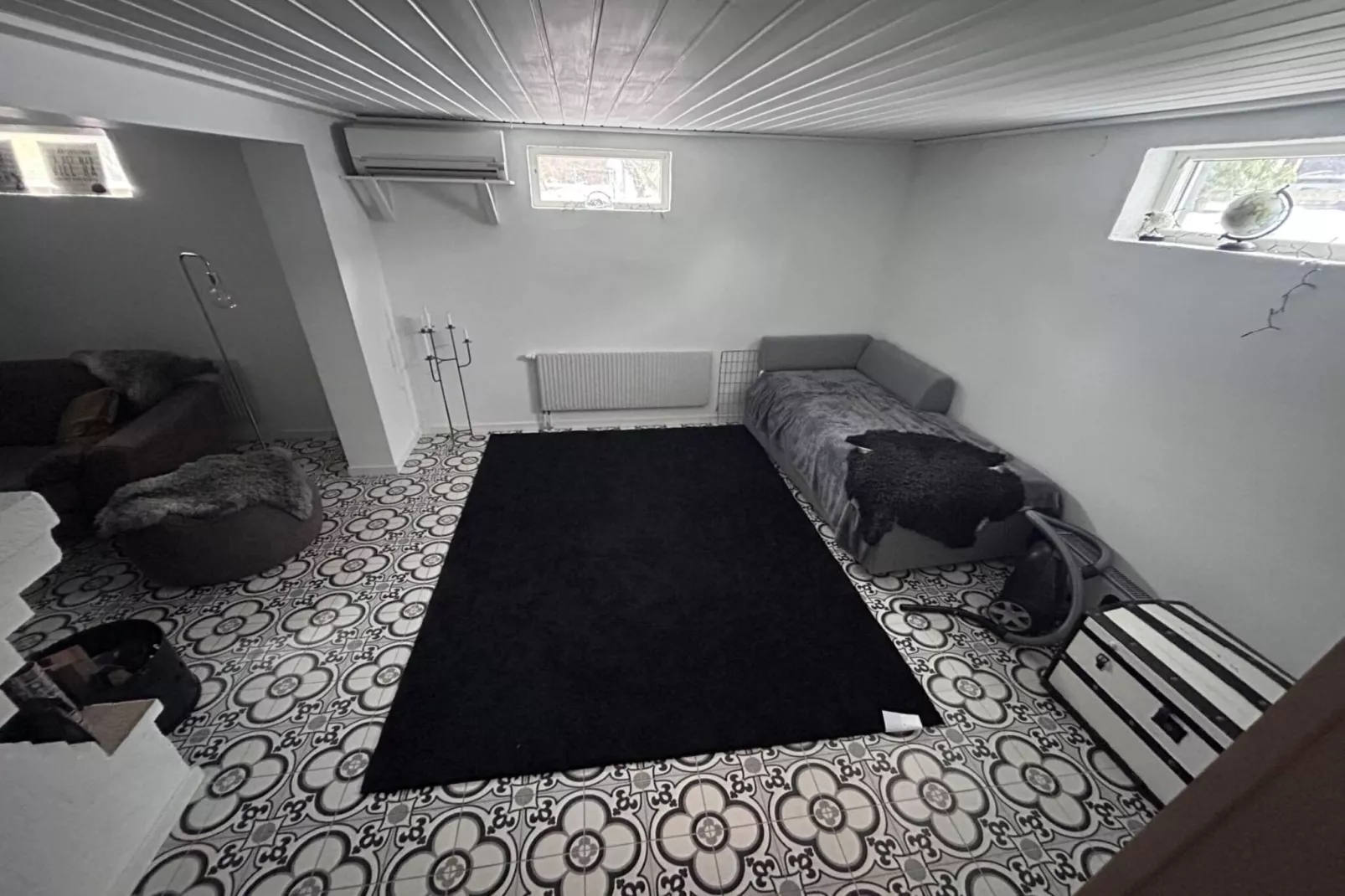 5 star holiday home in Nävekvarn - Indoor