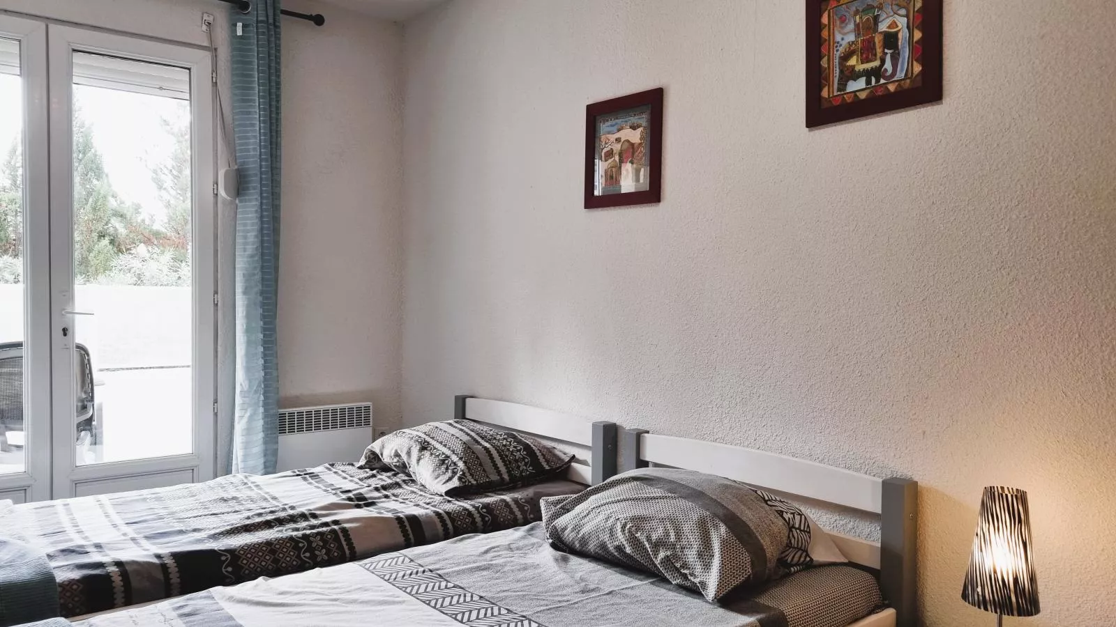 Le Filon dOr-Bedroom