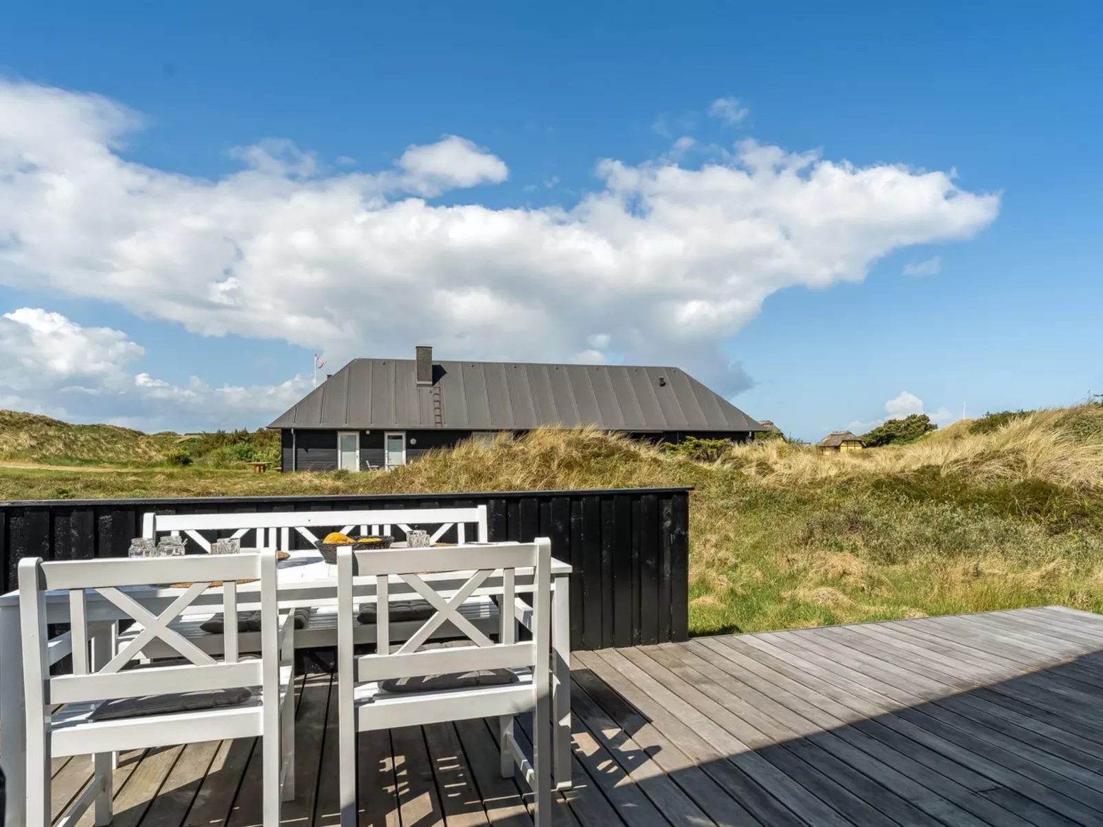 "Tale" - 750m from the sea - Outside