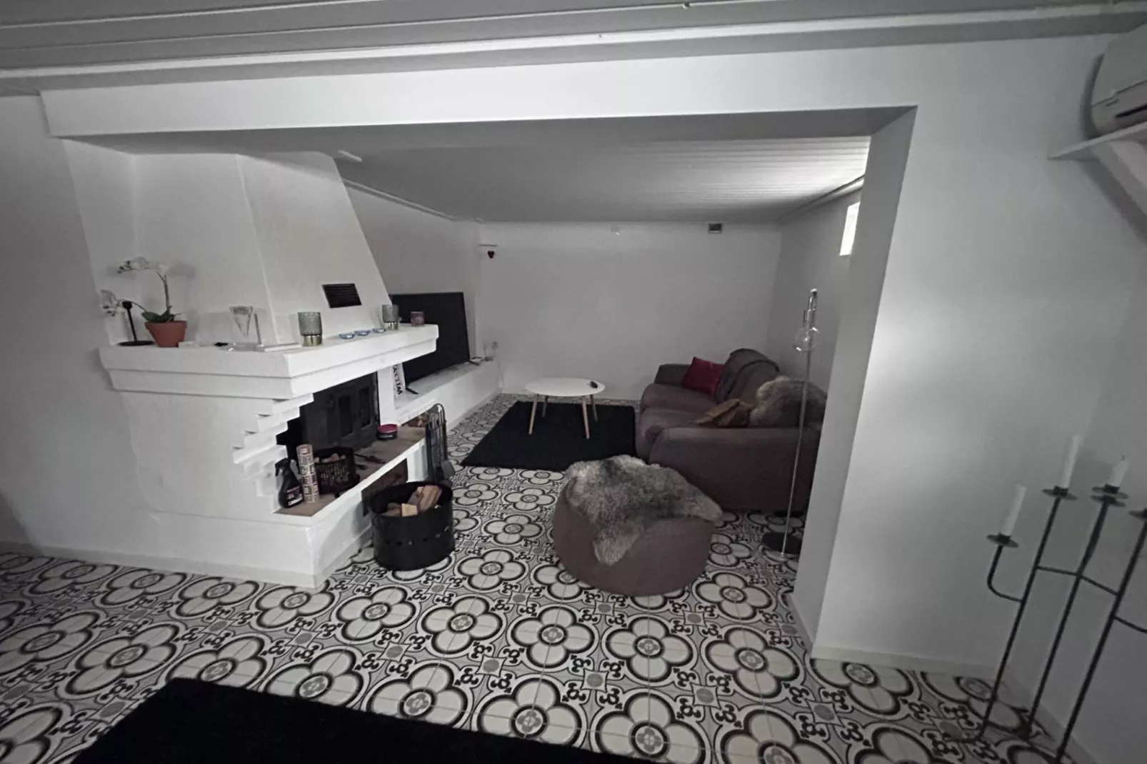 5 star holiday home in Nävekvarn - Indoor