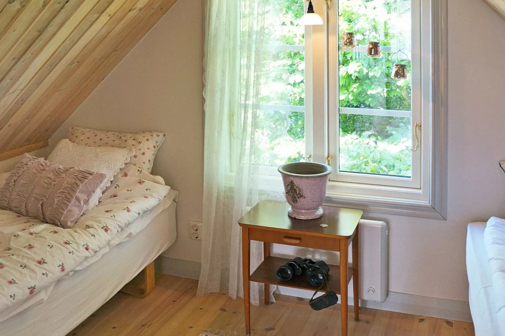 5 Personen Ferienhaus in SÖLVESBORG-Innenbereich