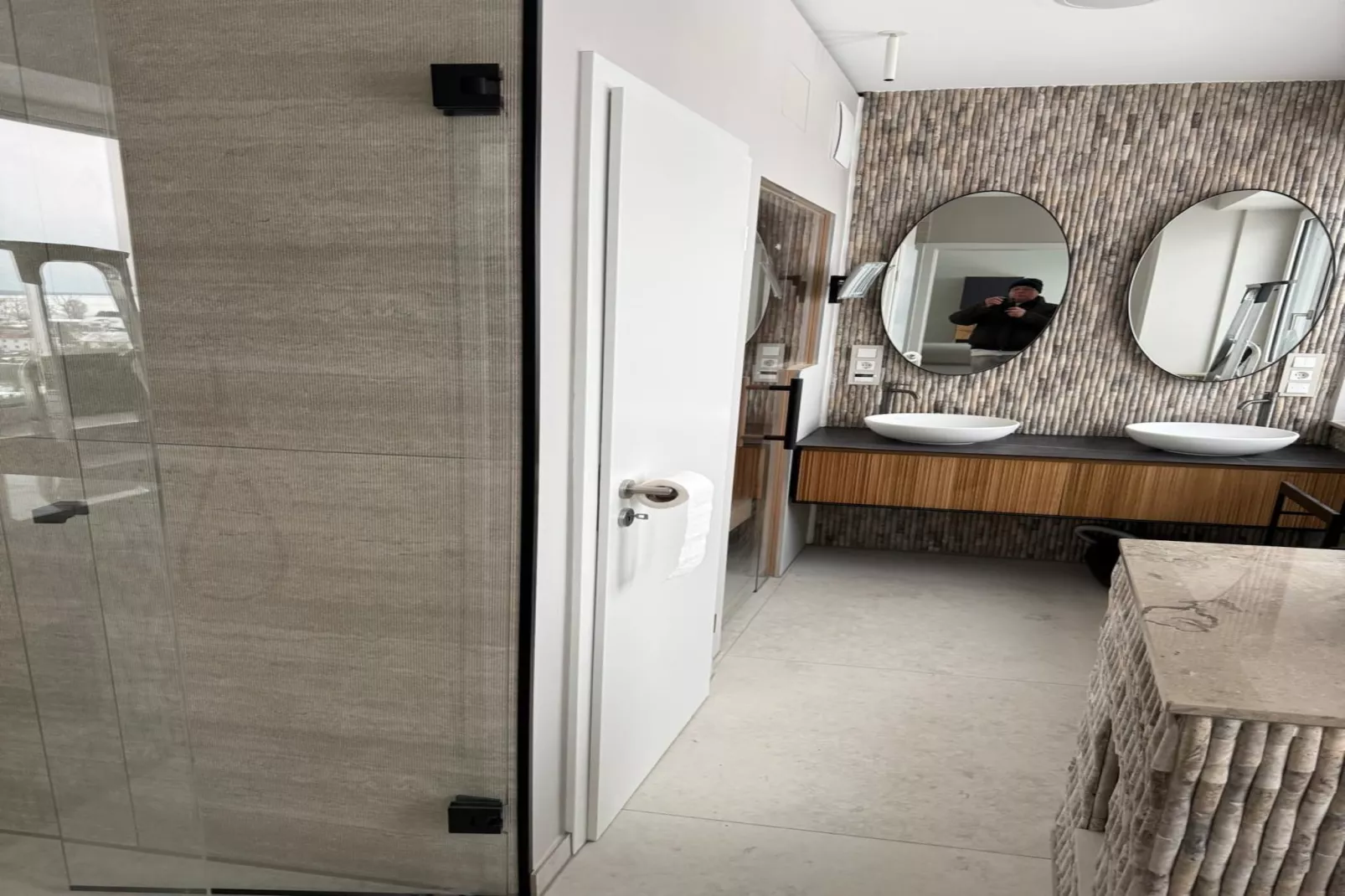 Kornloft - Panorama Lake View 9 - Bathroom